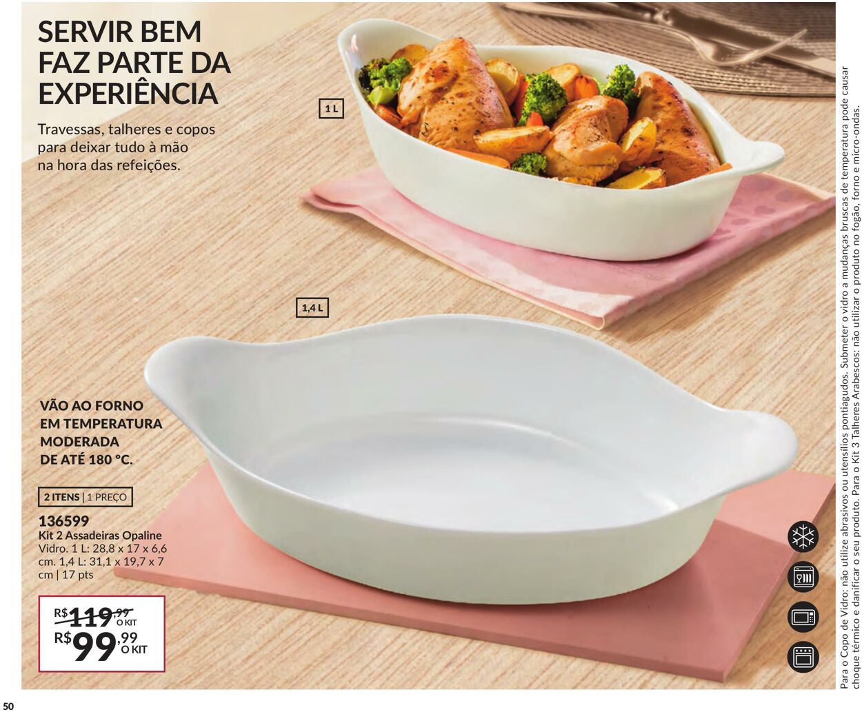 Folheto Avon 16.07.2025 - 30.07.2025