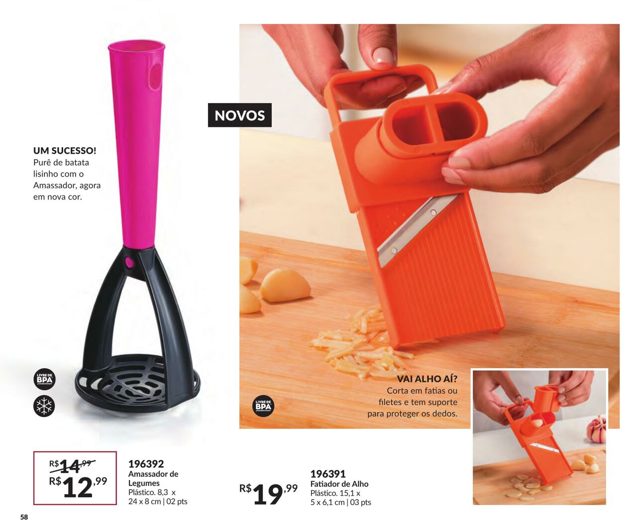 Folheto Avon 16.07.2025 - 30.07.2025