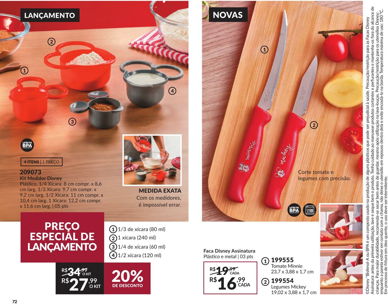 Folheto Avon 16.07.2025 - 30.07.2025