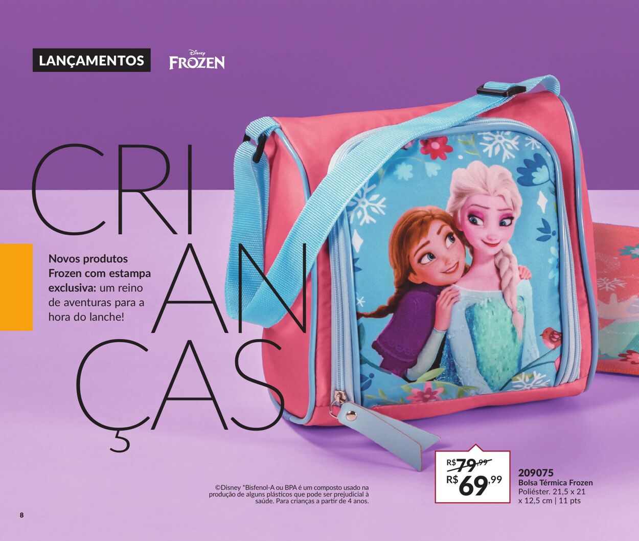 Folheto Avon 16.07.2025 - 30.07.2025