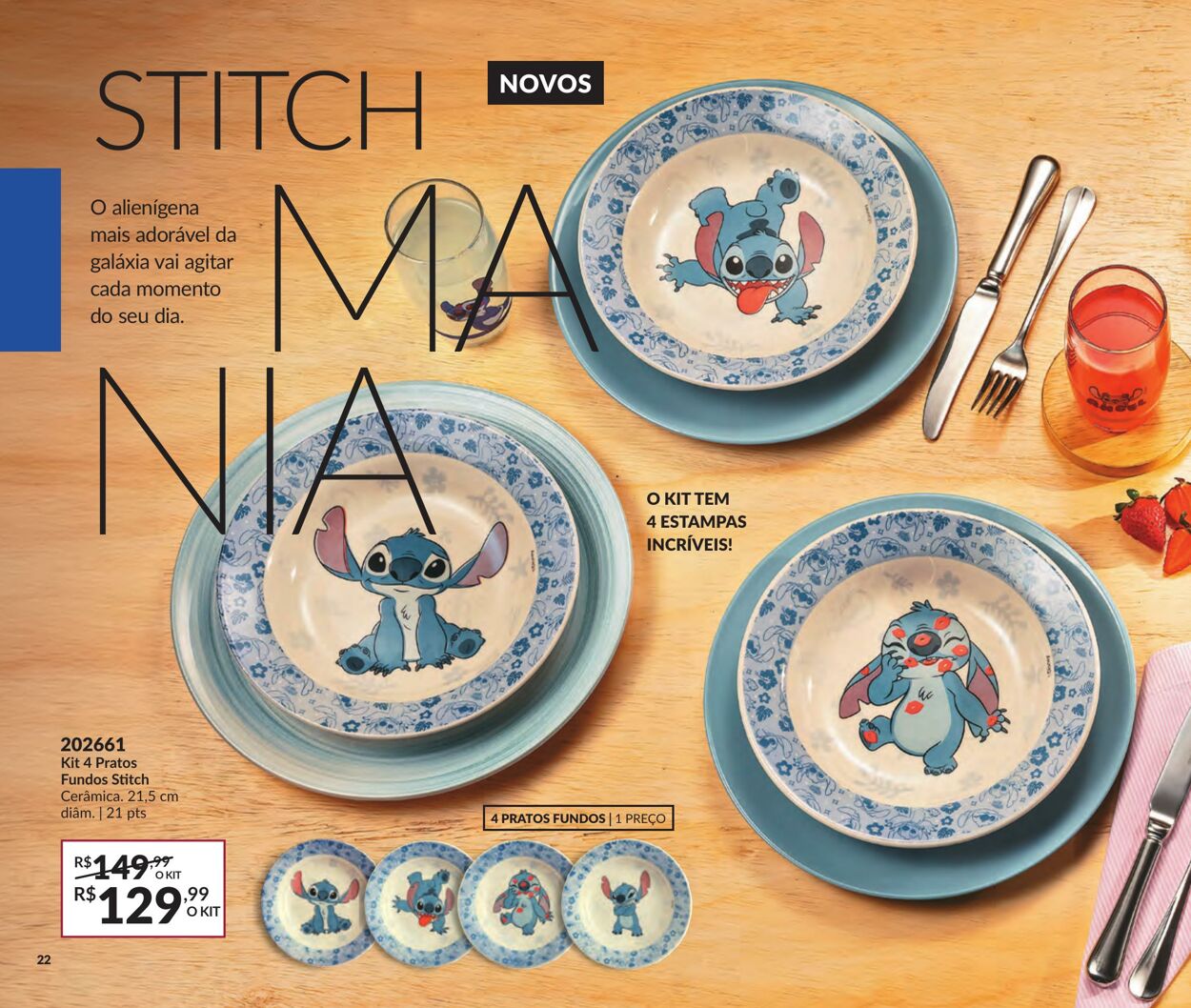 Folheto Avon 16.07.2025 - 30.07.2025