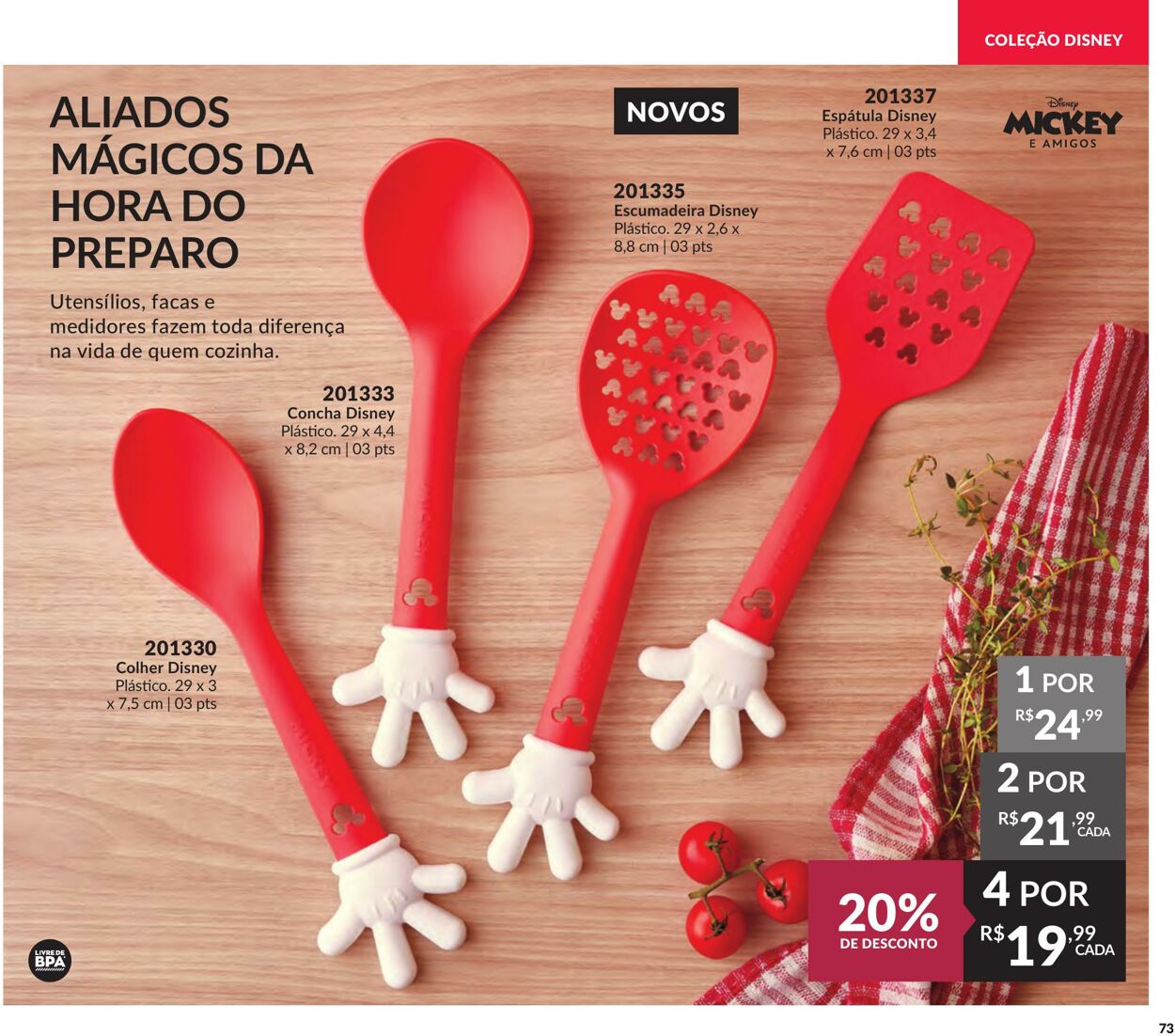 Folheto Avon 16.07.2025 - 30.07.2025