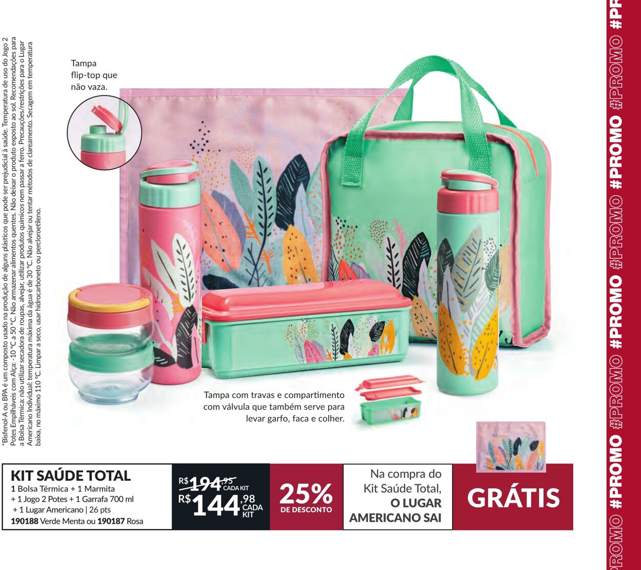 Folheto Avon 16.07.2025 - 30.07.2025