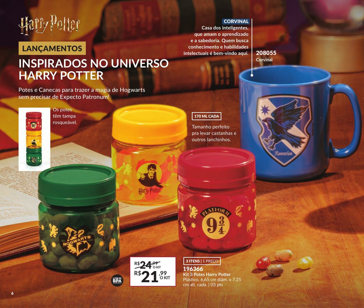 Folheto Avon 16.07.2025 - 30.07.2025