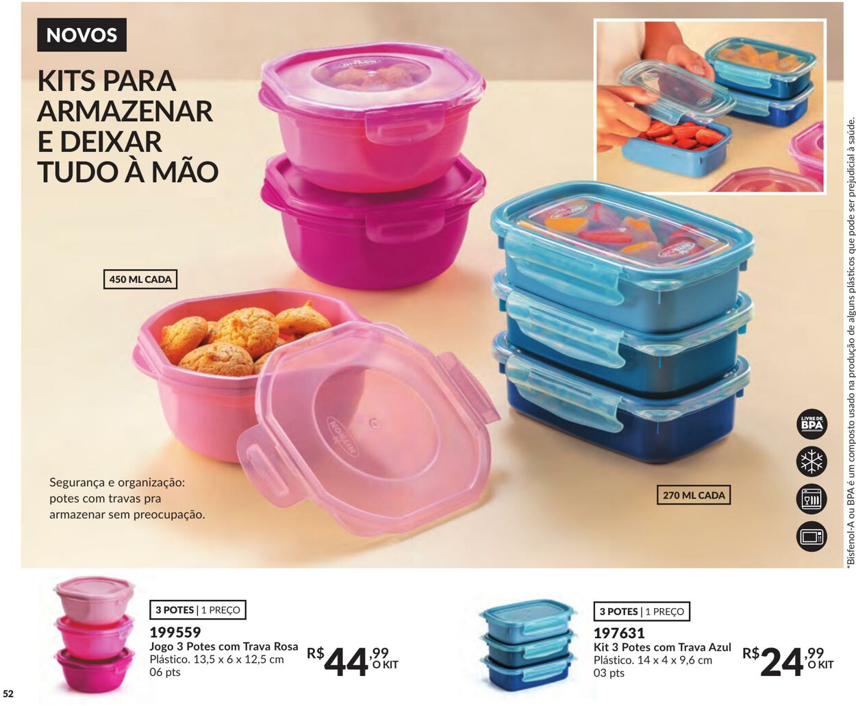 Folheto Avon 16.07.2025 - 30.07.2025