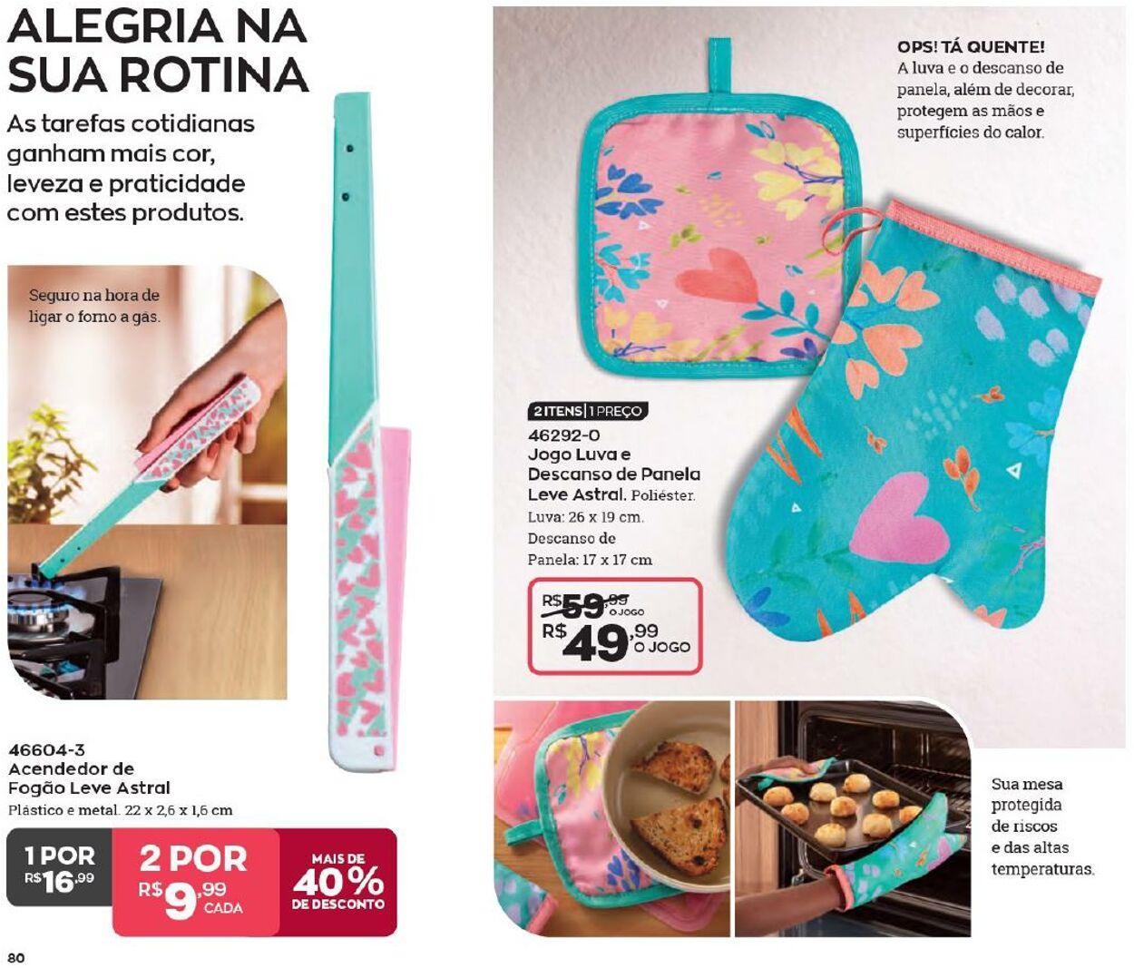 Folheto Avon 27.03.2023 - 10.04.2023