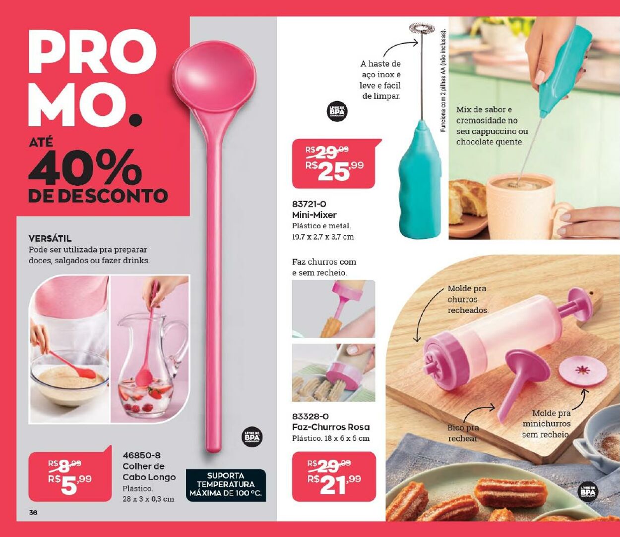 Folheto Avon 27.03.2023 - 10.04.2023