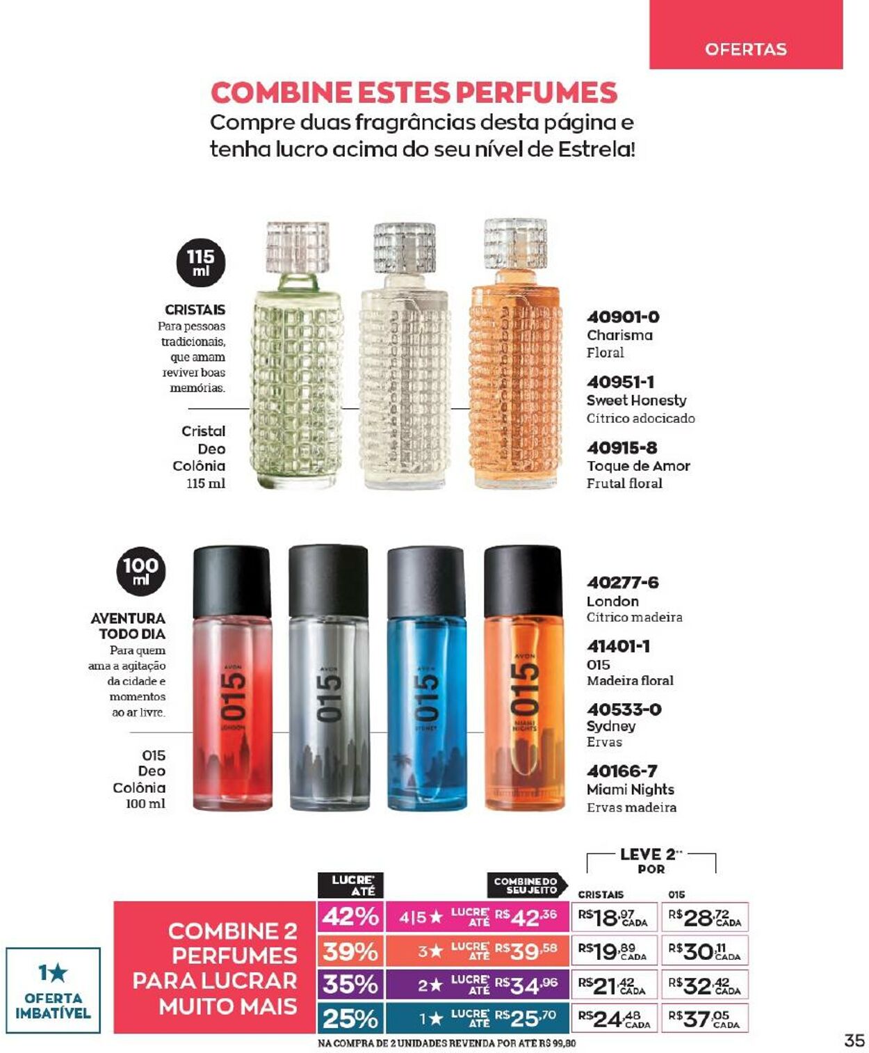 Folheto Avon 10.04.2023 - 30.04.2023