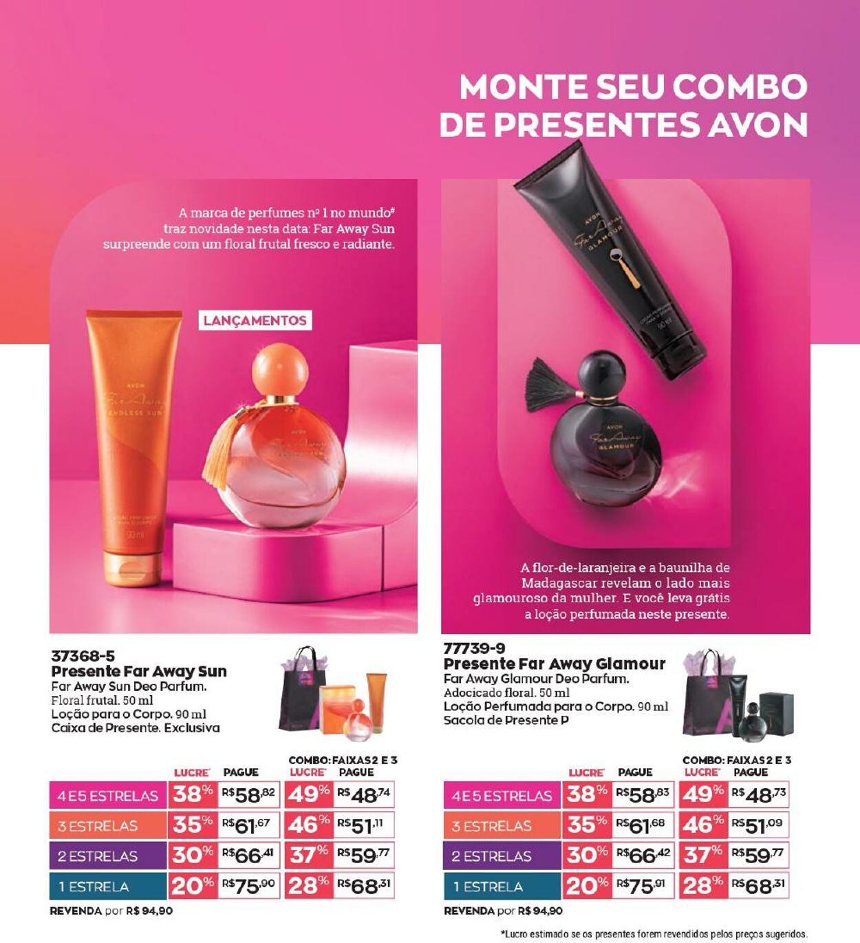 Folheto Avon 10.04.2023 - 30.04.2023