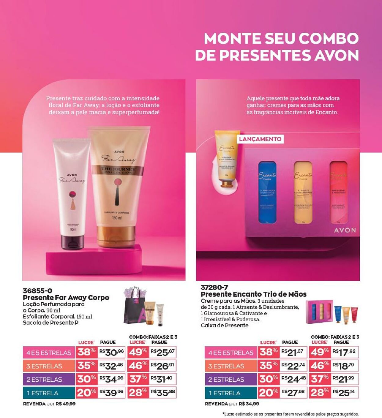 Folheto Avon 10.04.2023 - 30.04.2023