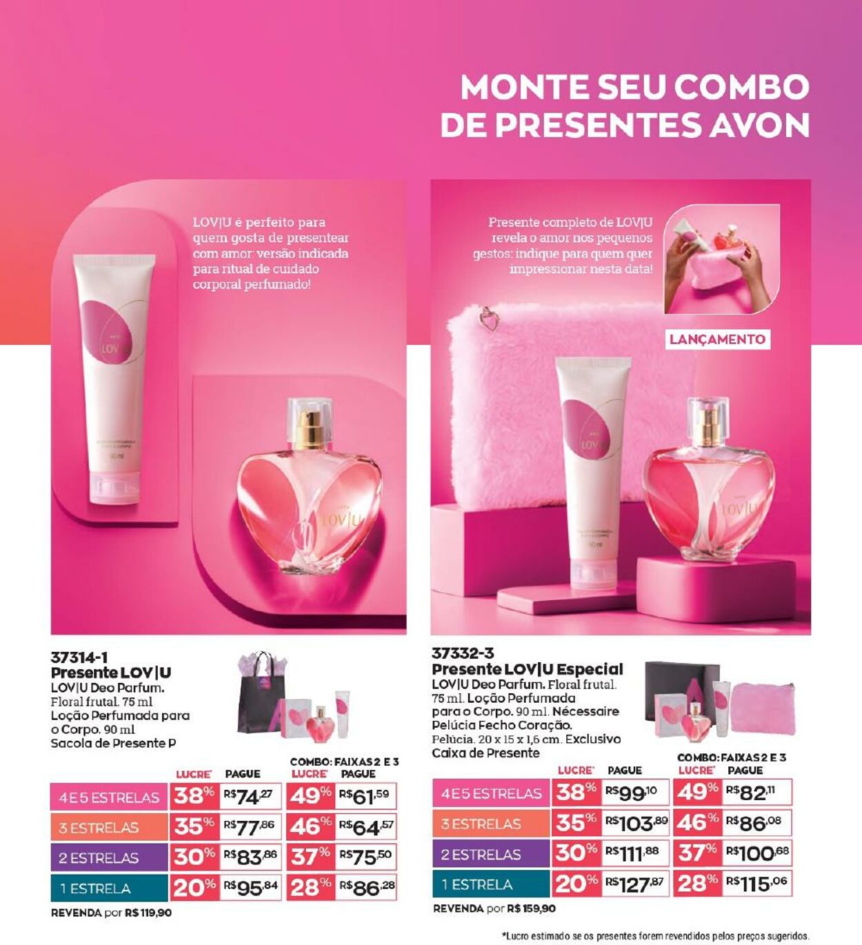 Folheto Avon 10.04.2023 - 30.04.2023