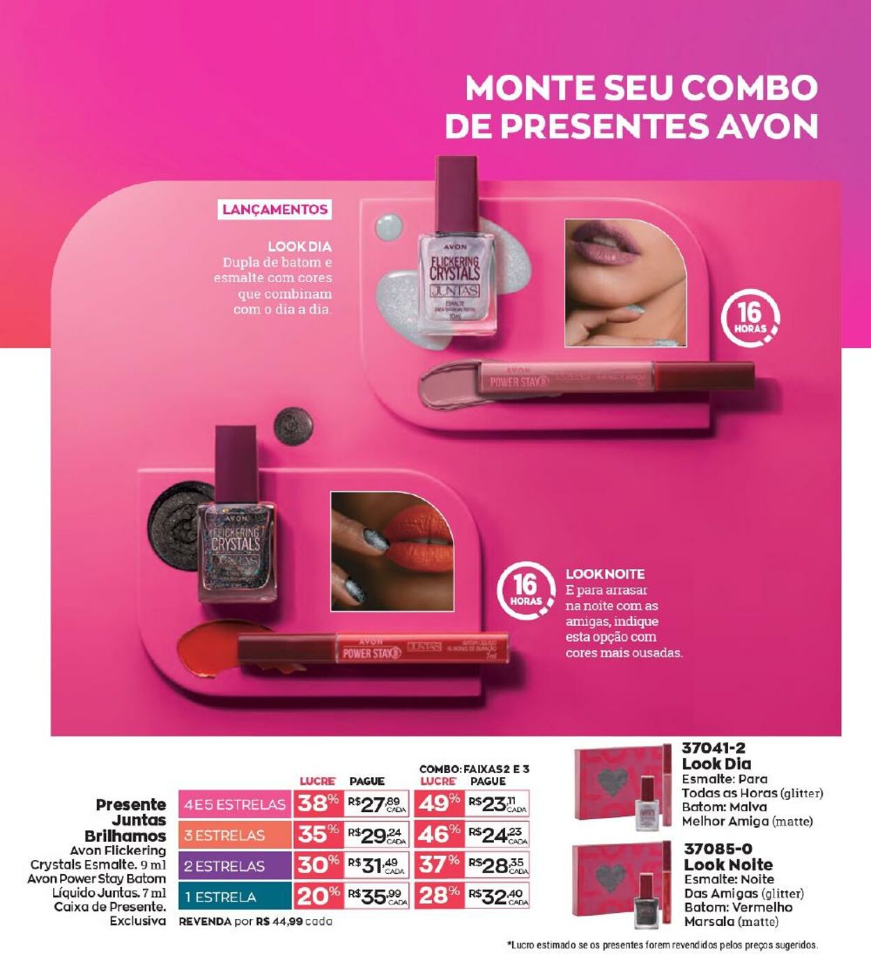 Folheto Avon 10.04.2023 - 30.04.2023