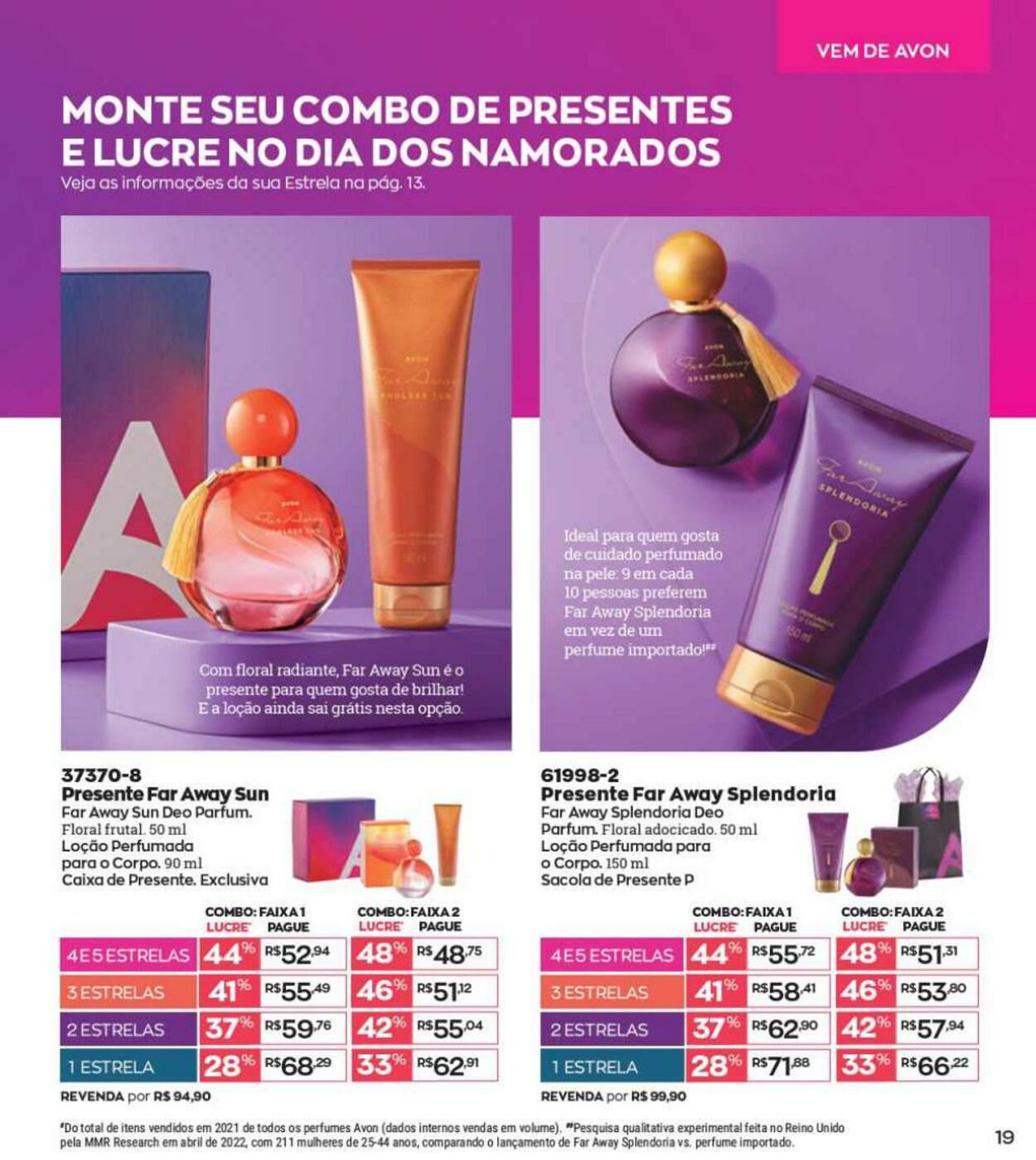 Folheto Avon 12.06.2023 - 02.07.2023