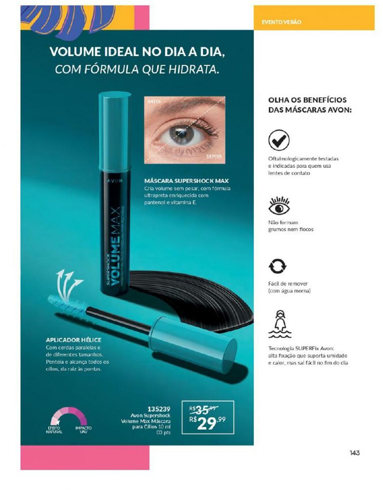 Folheto Avon 05.01.2024 - 29.02.2024