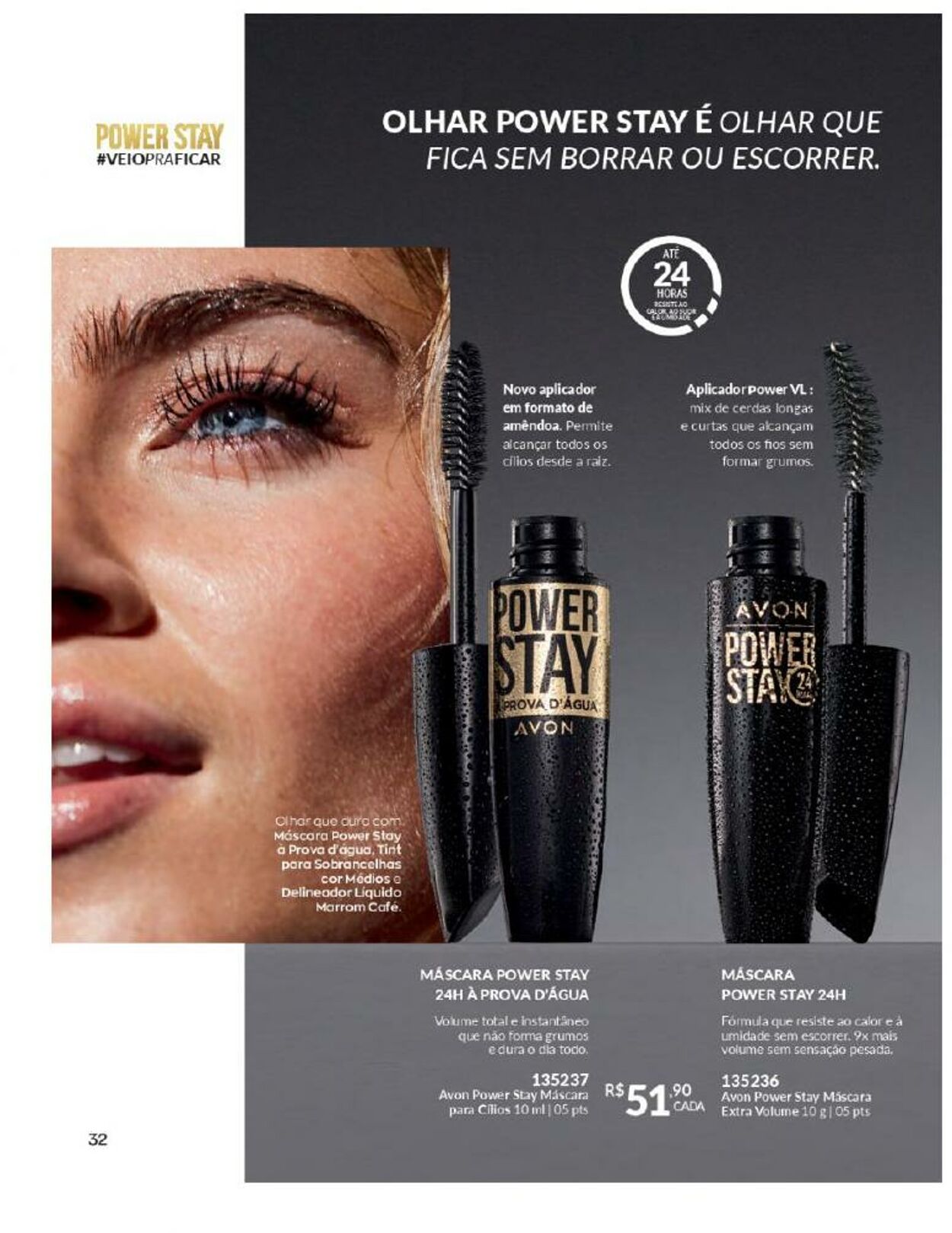 Folheto Avon 05.01.2024 - 29.02.2024