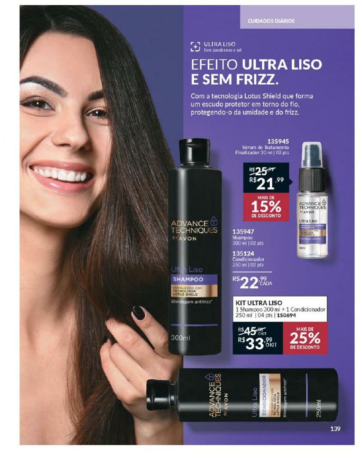 Folheto Avon 05.01.2024 - 29.02.2024