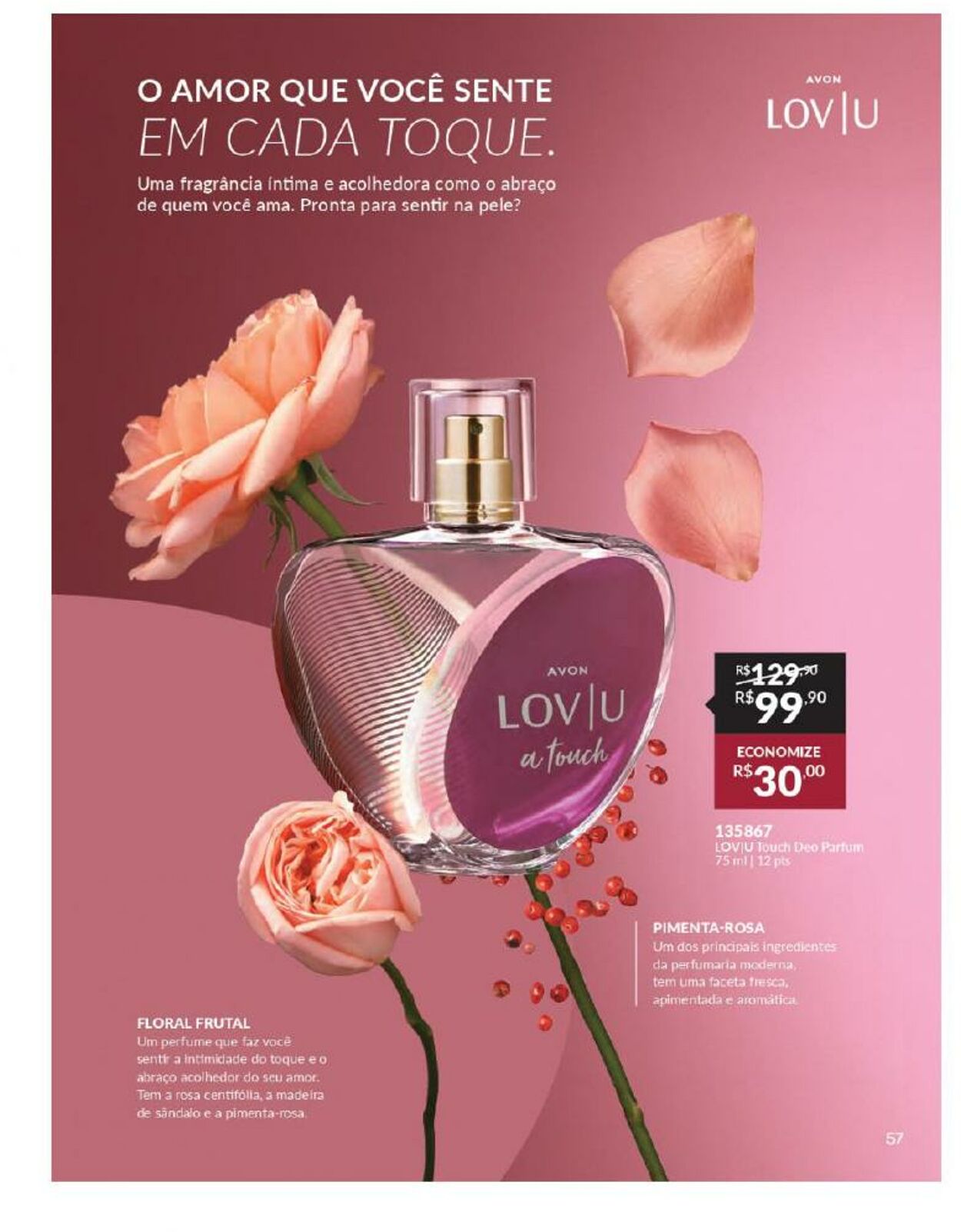 Folheto Avon 05.01.2024 - 29.02.2024