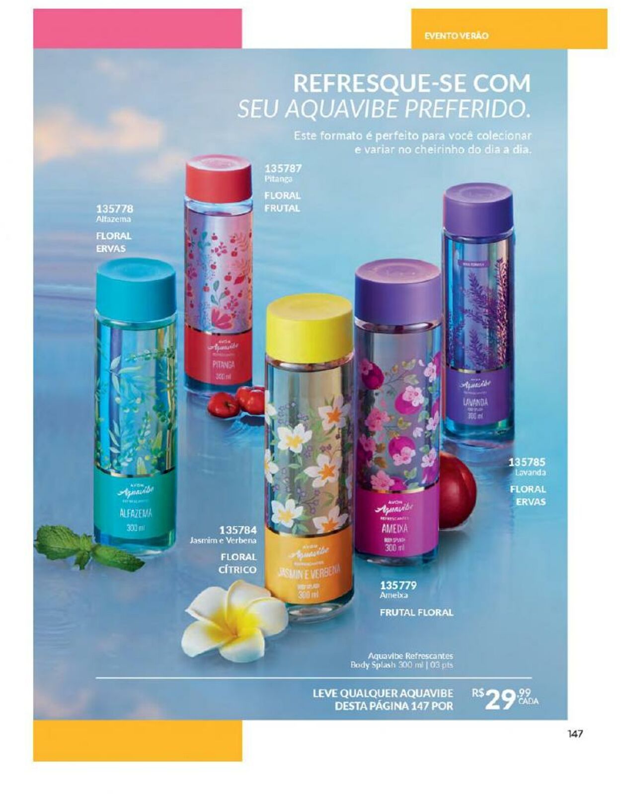 Folheto Avon 05.01.2024 - 29.02.2024