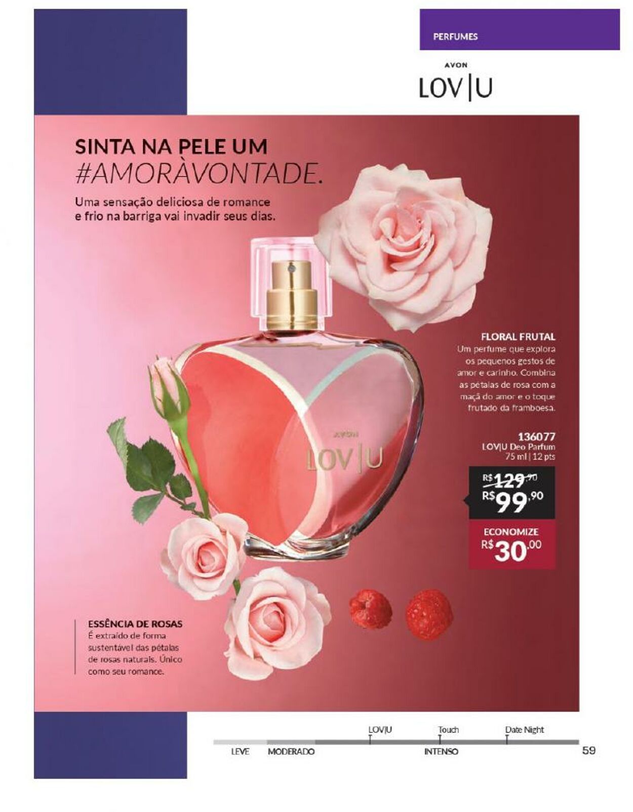 Folheto Avon 05.01.2024 - 29.02.2024