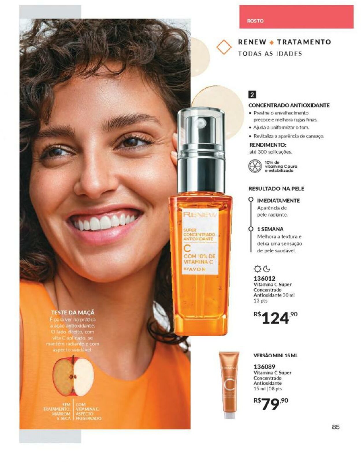 Folheto Avon 05.01.2024 - 29.02.2024