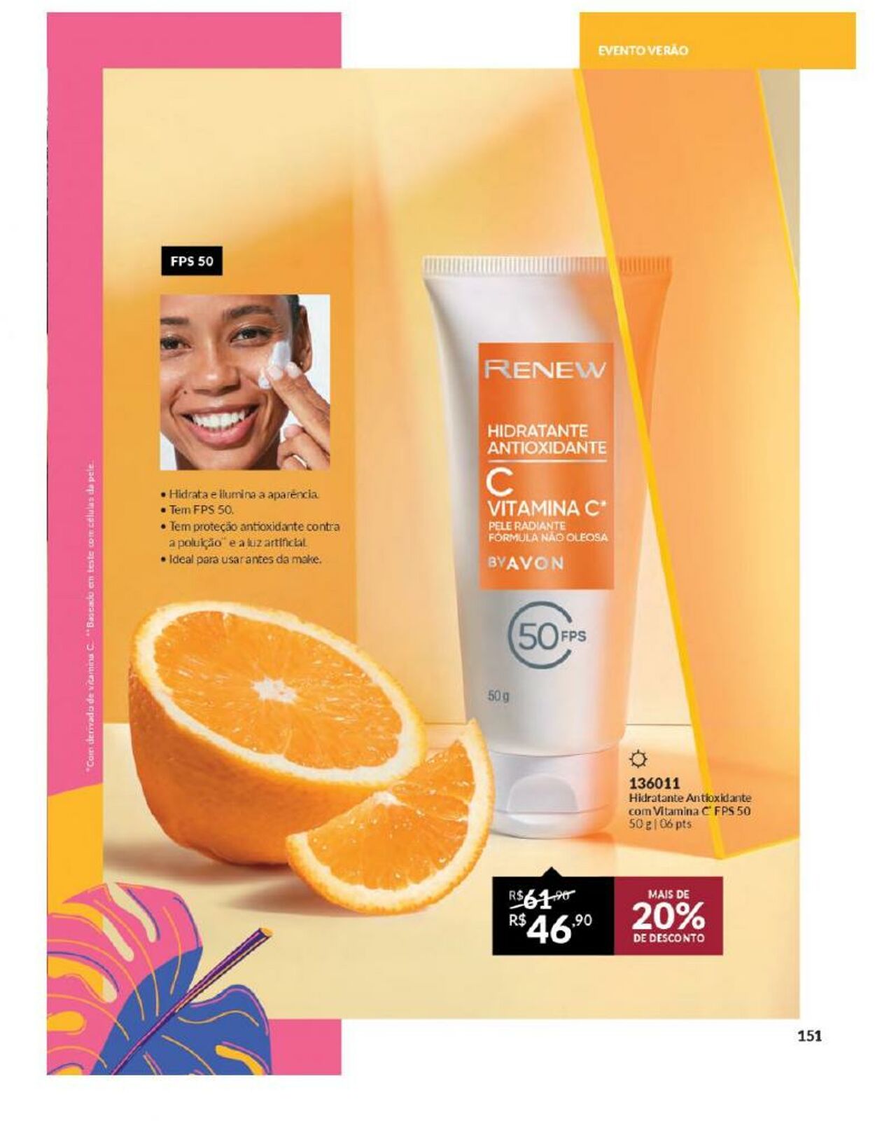 Folheto Avon 05.01.2024 - 29.02.2024