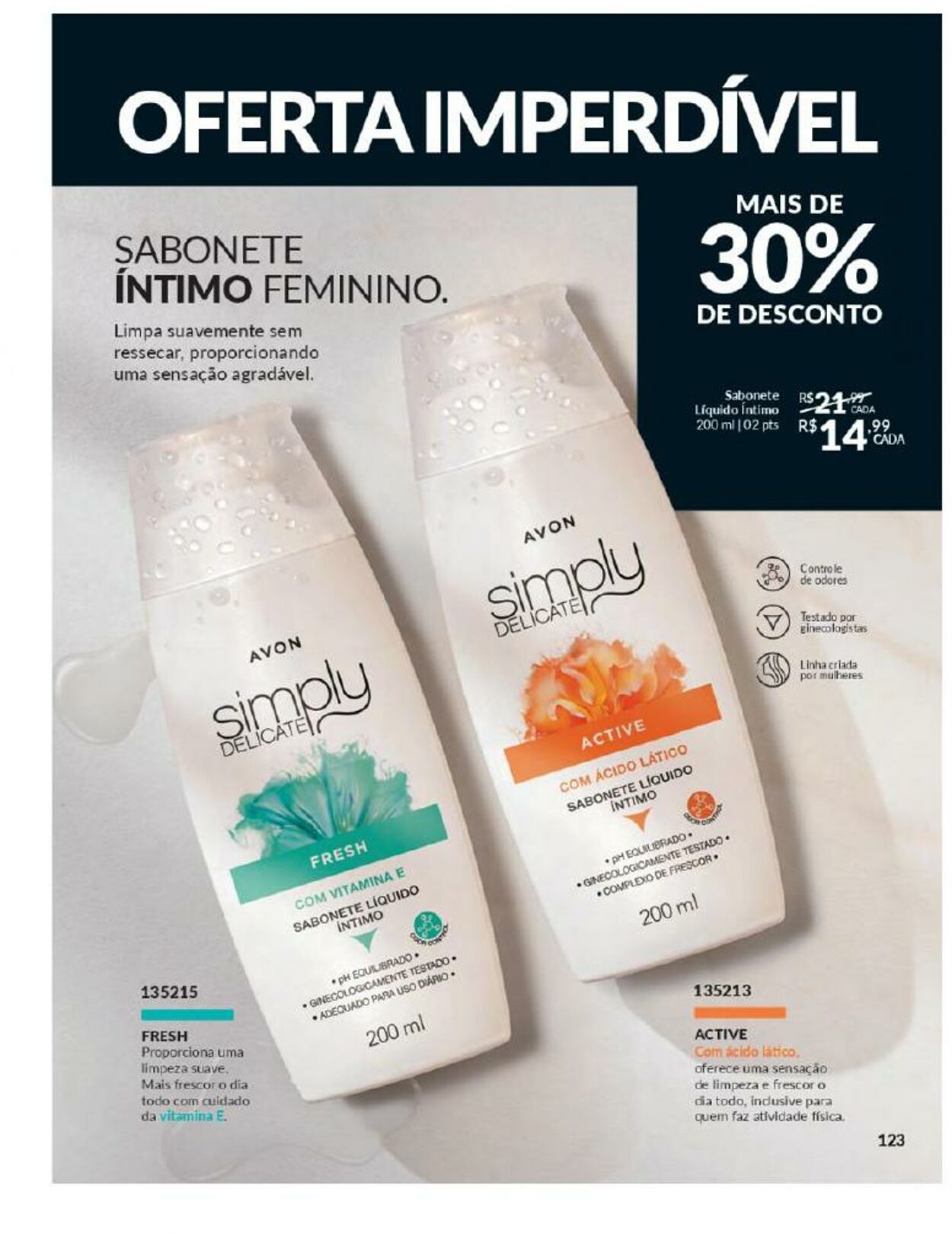 Folheto Avon 05.01.2024 - 29.02.2024