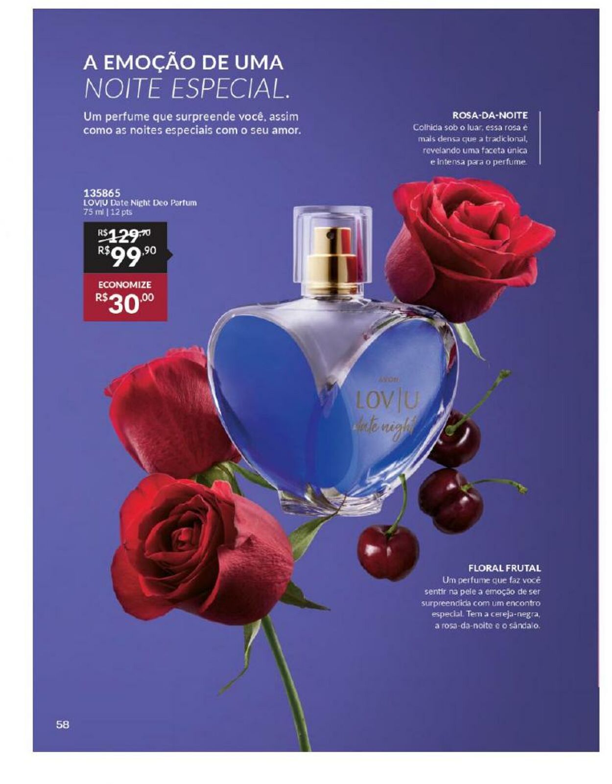 Folheto Avon 05.01.2024 - 29.02.2024