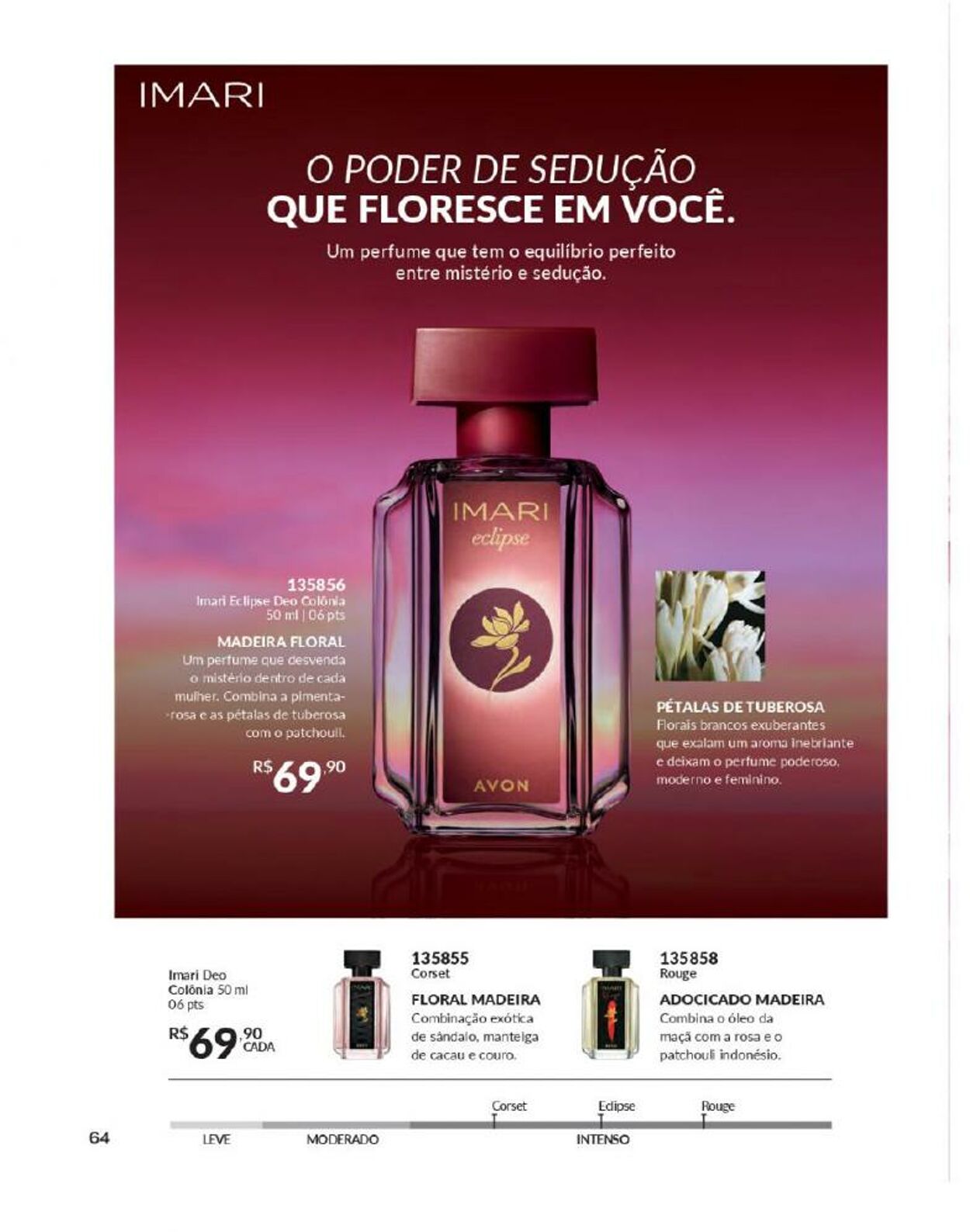 Folheto Avon 05.01.2024 - 29.02.2024