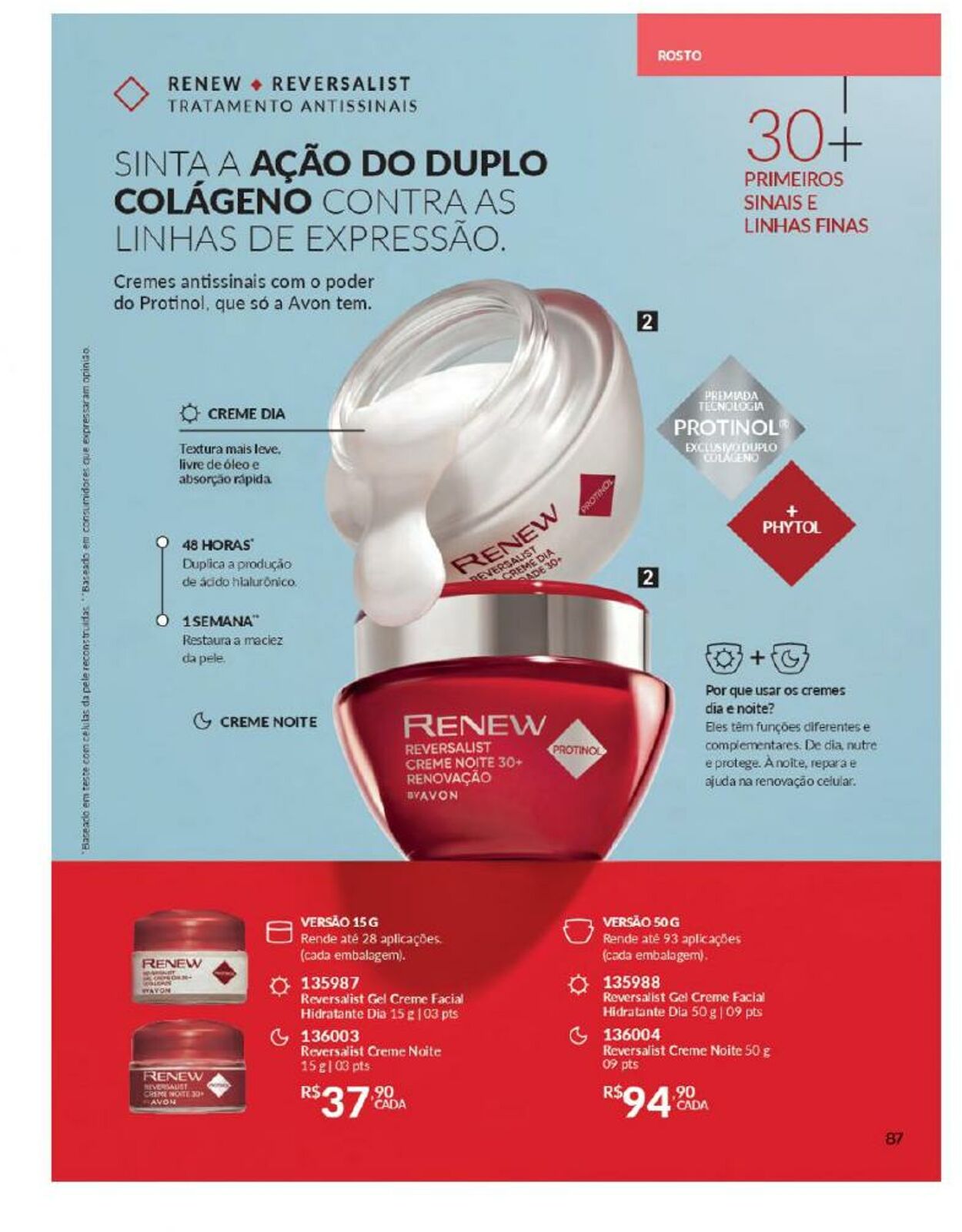 Folheto Avon 05.01.2024 - 29.02.2024