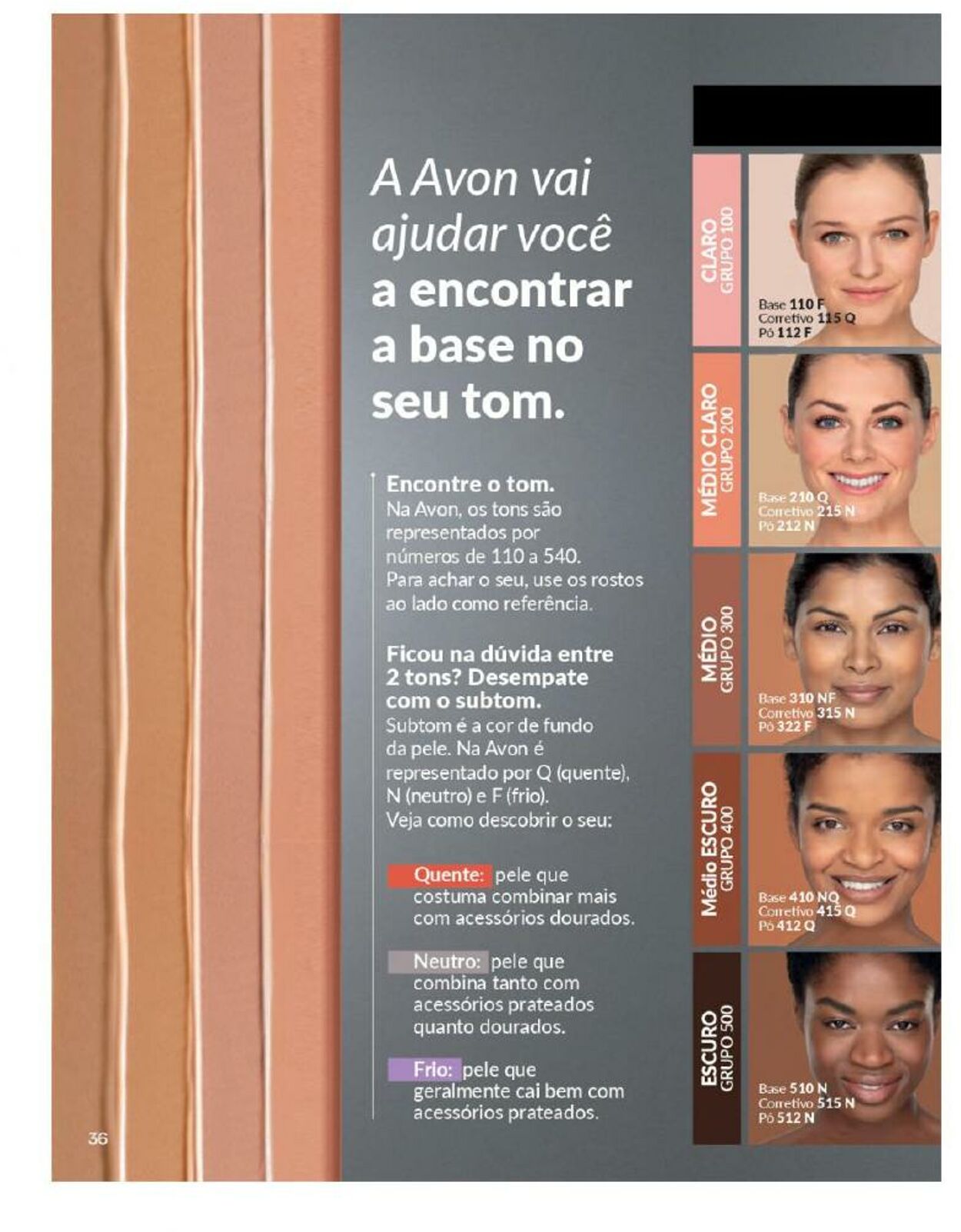 Folheto Avon 05.01.2024 - 29.02.2024