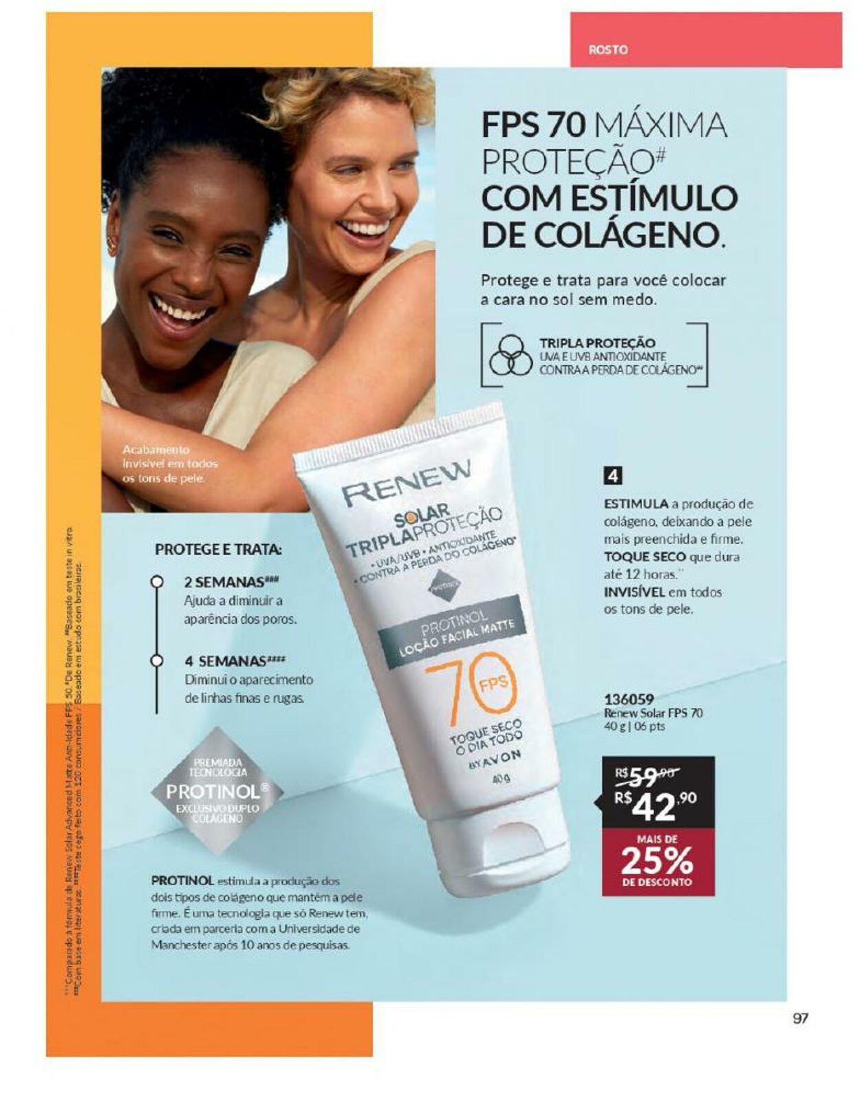 Folheto Avon 05.01.2024 - 29.02.2024