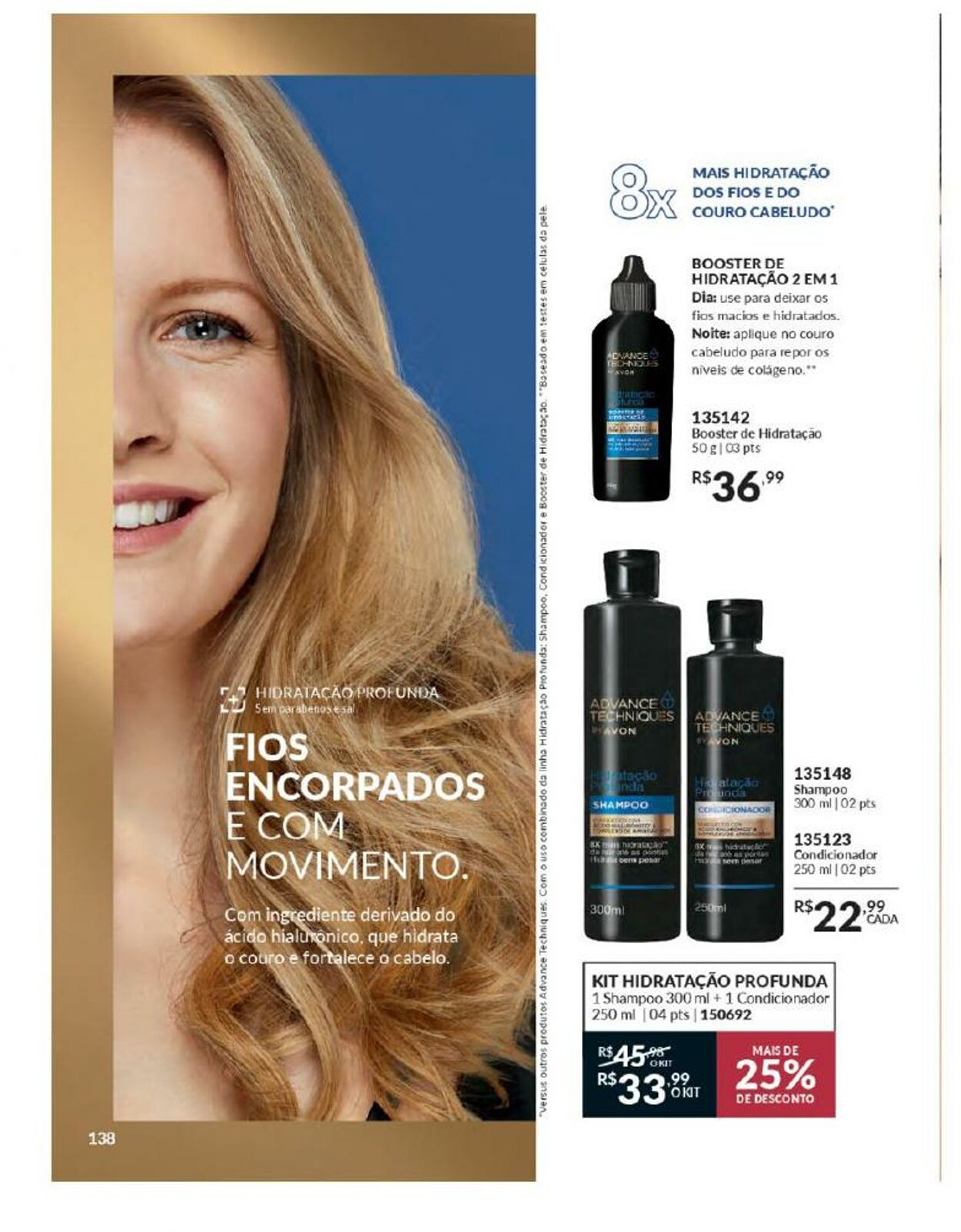 Folheto Avon 05.01.2024 - 29.02.2024