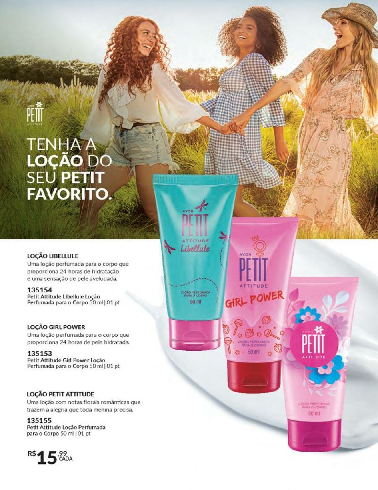 Folheto Avon 05.01.2024 - 29.02.2024