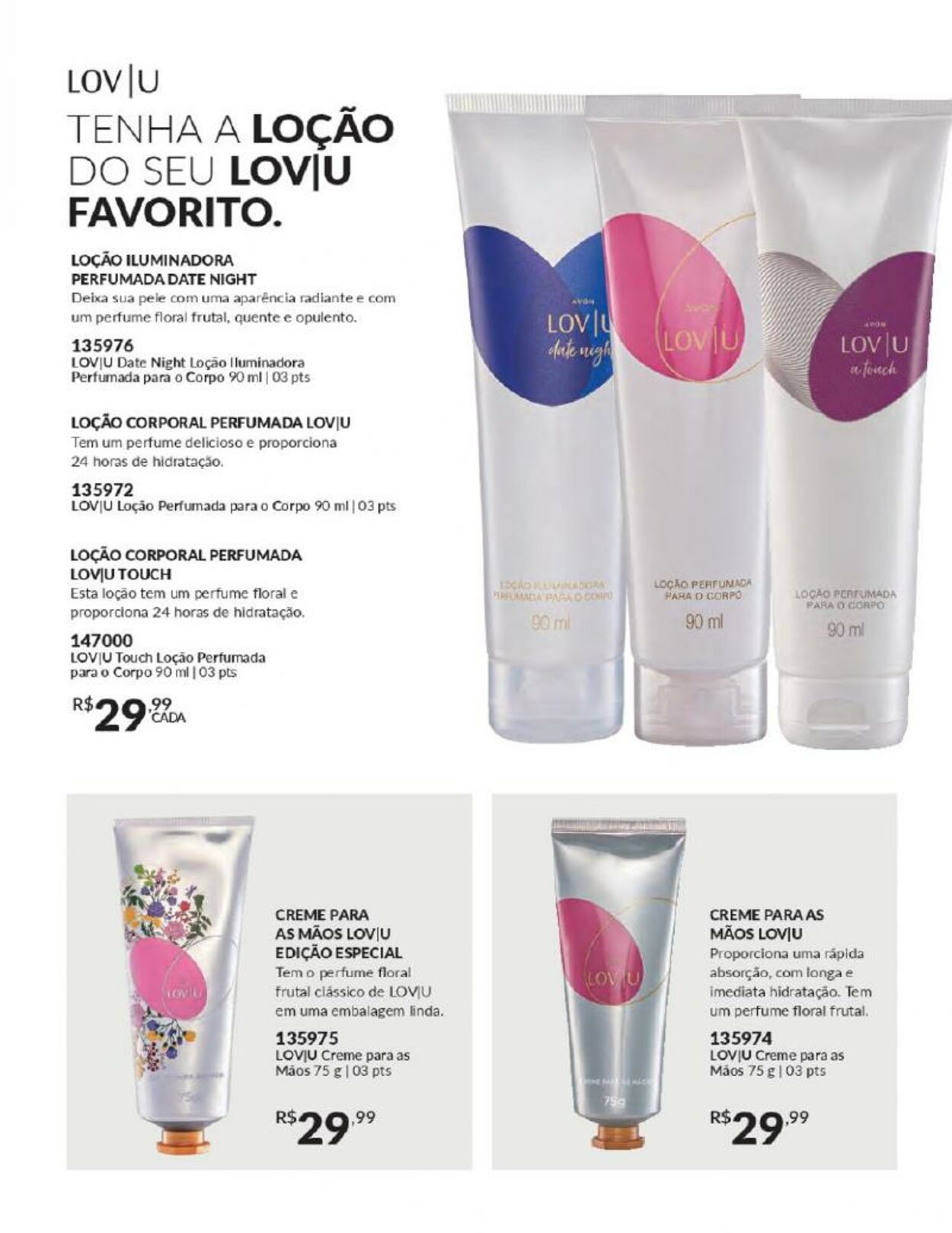 Folheto Avon 05.01.2024 - 29.02.2024