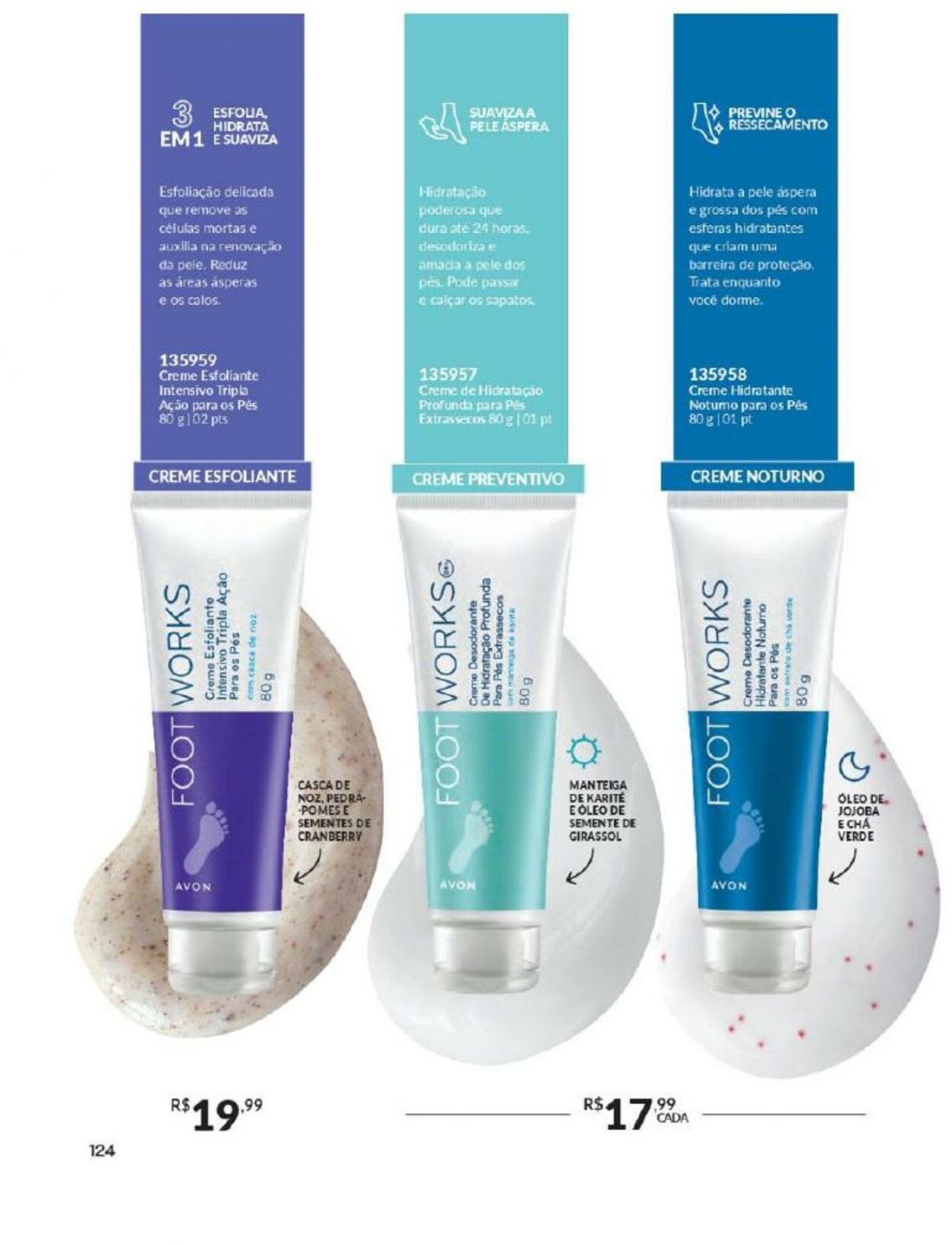 Folheto Avon 05.01.2024 - 29.02.2024