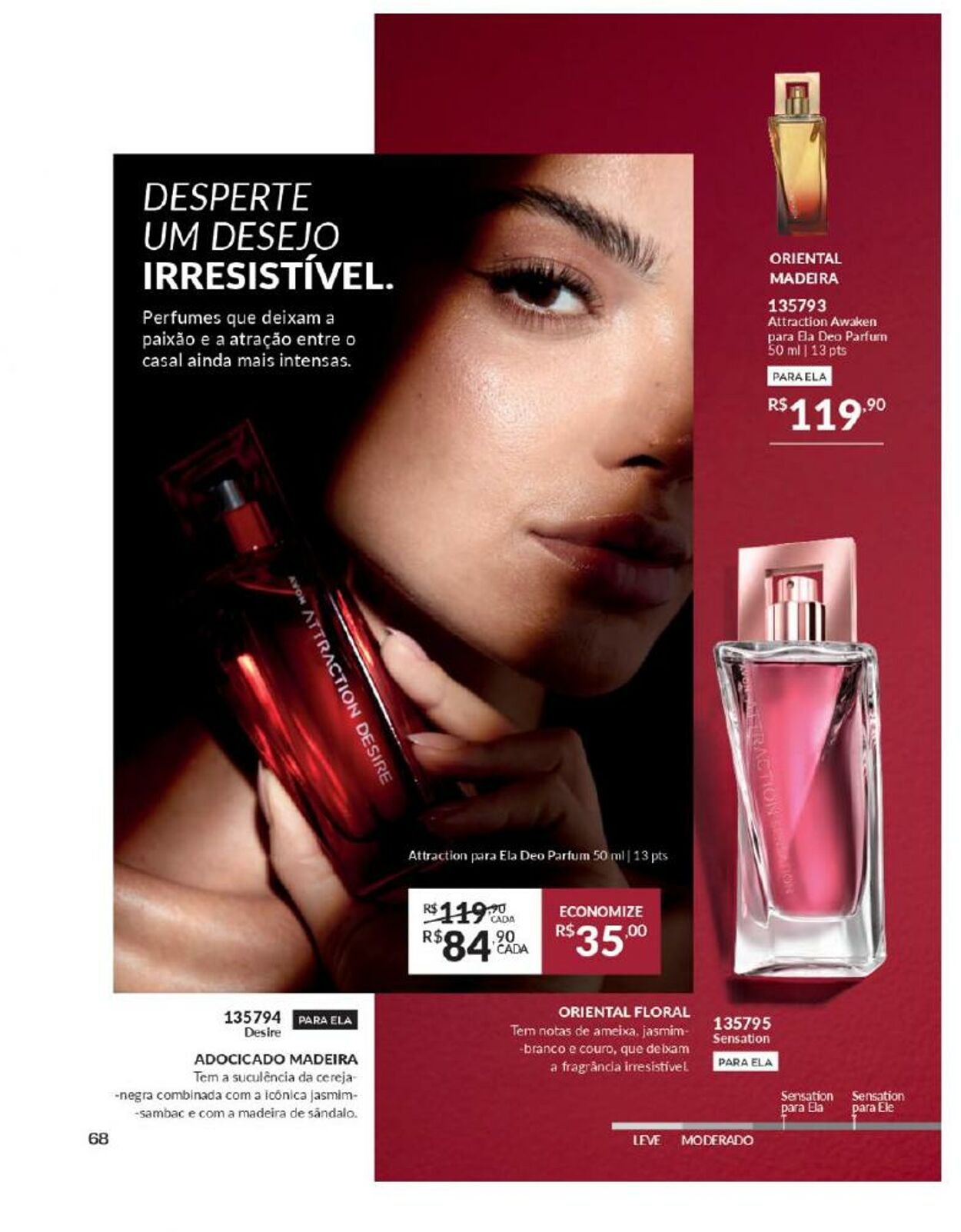 Folheto Avon 05.01.2024 - 29.02.2024