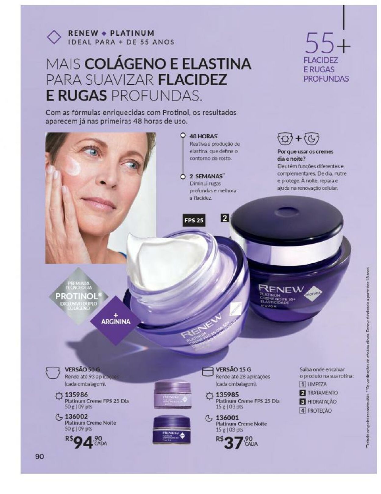 Folheto Avon 05.01.2024 - 29.02.2024