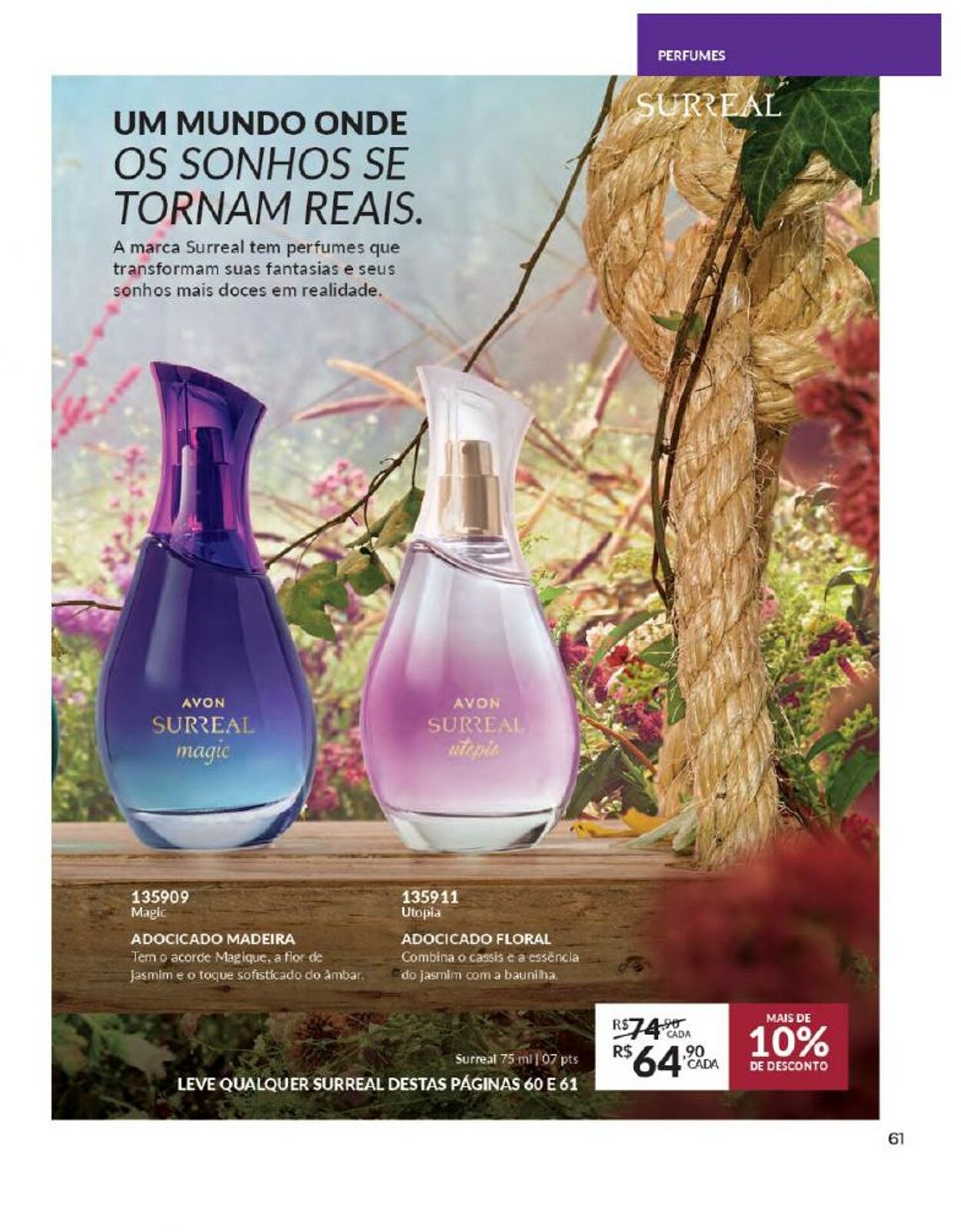 Folheto Avon 05.01.2024 - 29.02.2024