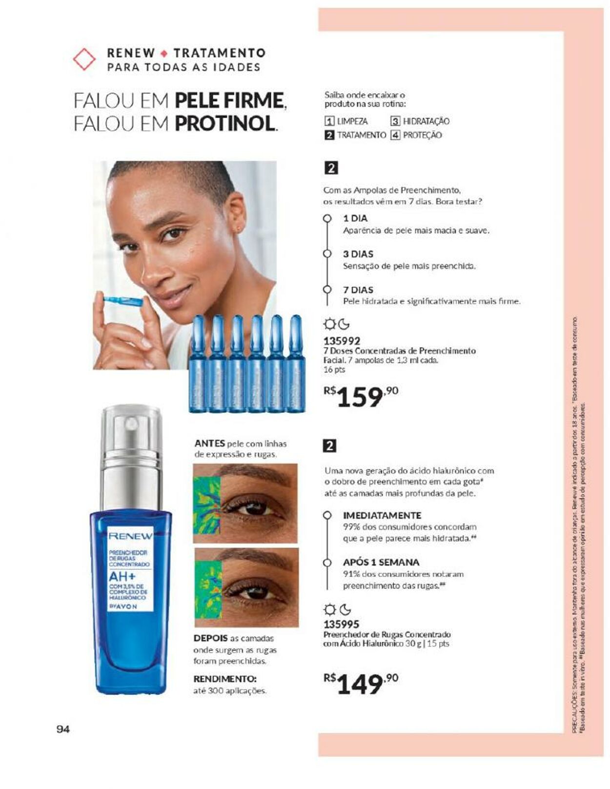 Folheto Avon 05.01.2024 - 29.02.2024