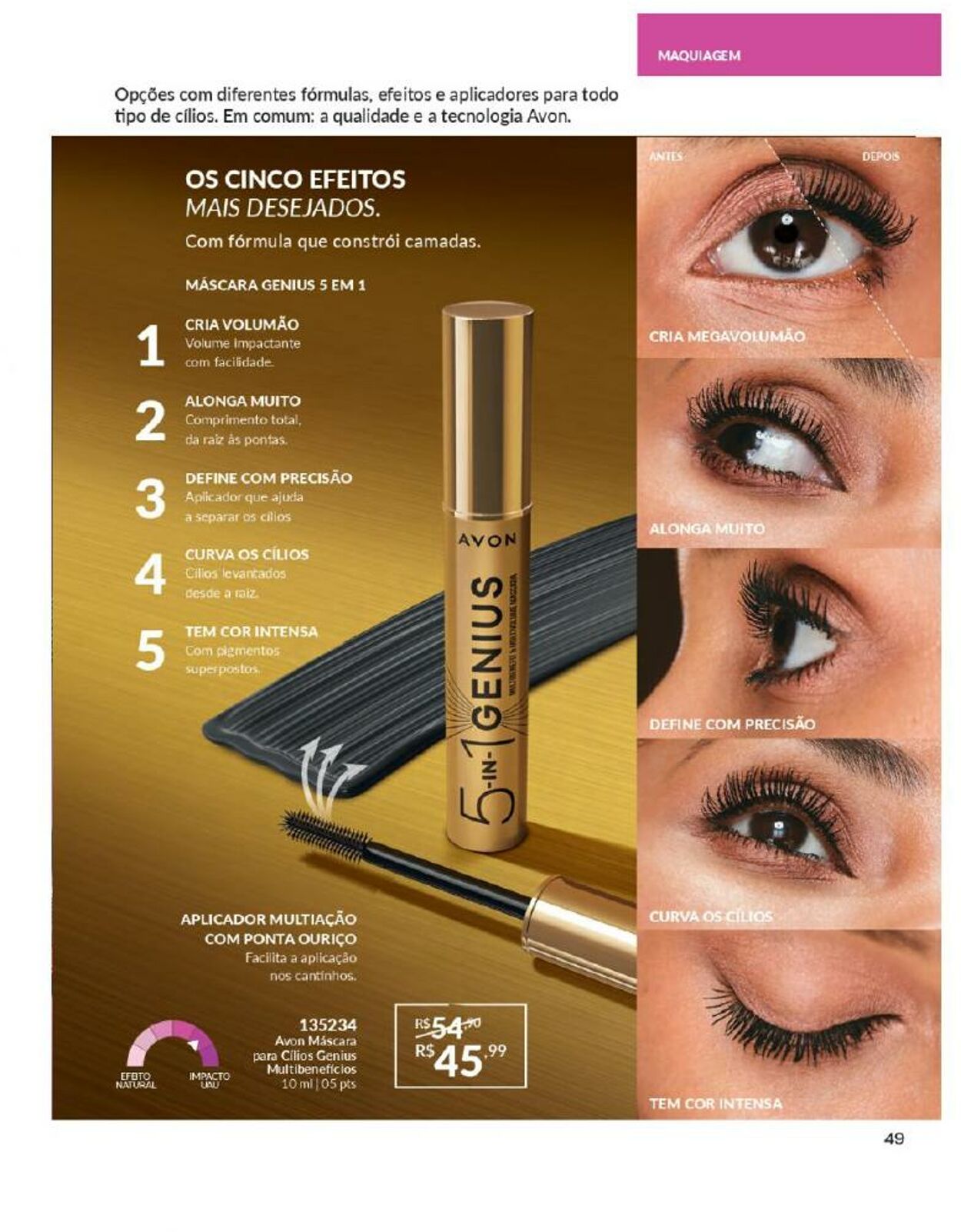 Folheto Avon 05.01.2024 - 29.02.2024