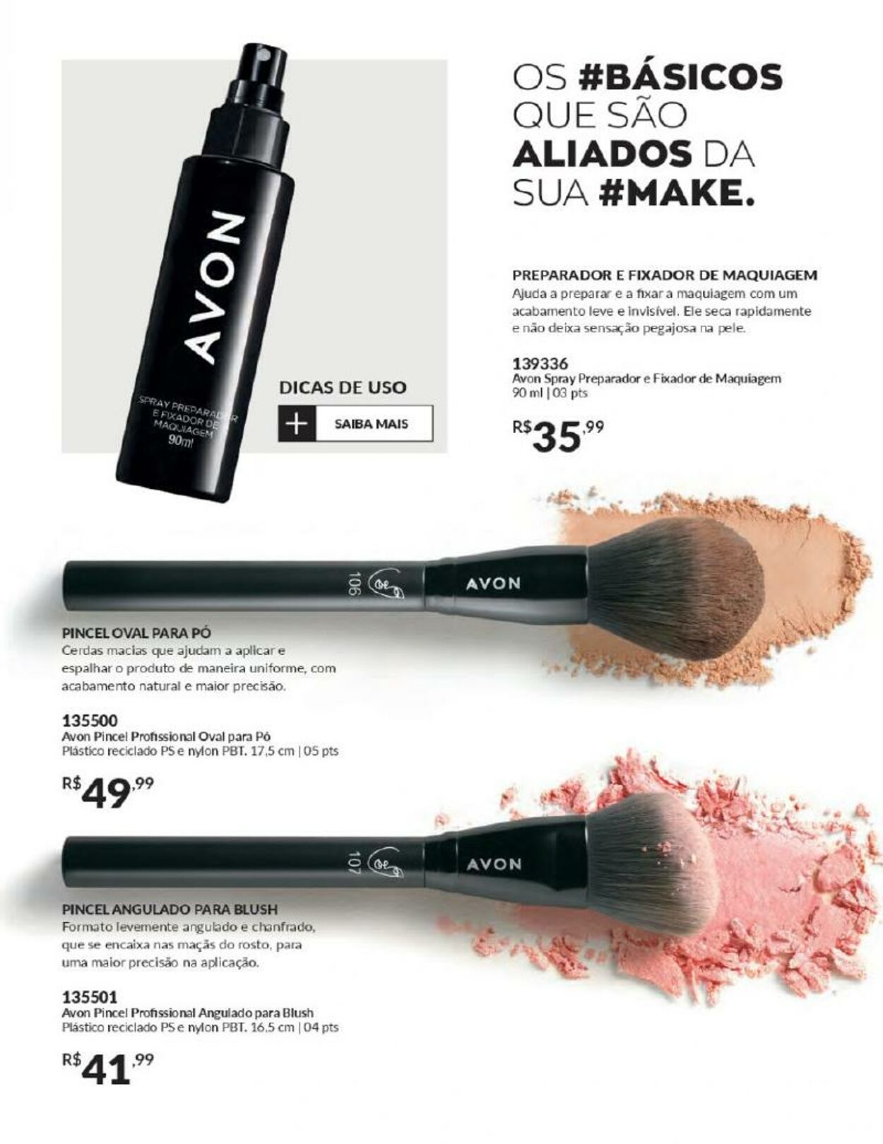 Folheto Avon 05.01.2024 - 29.02.2024