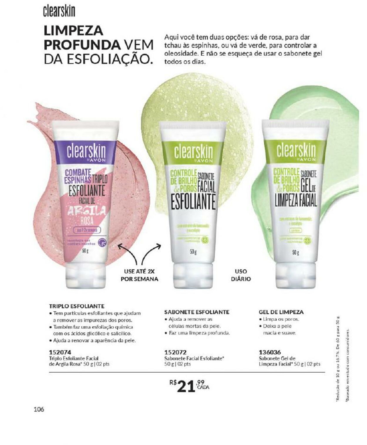 Folheto Avon 05.01.2024 - 29.02.2024