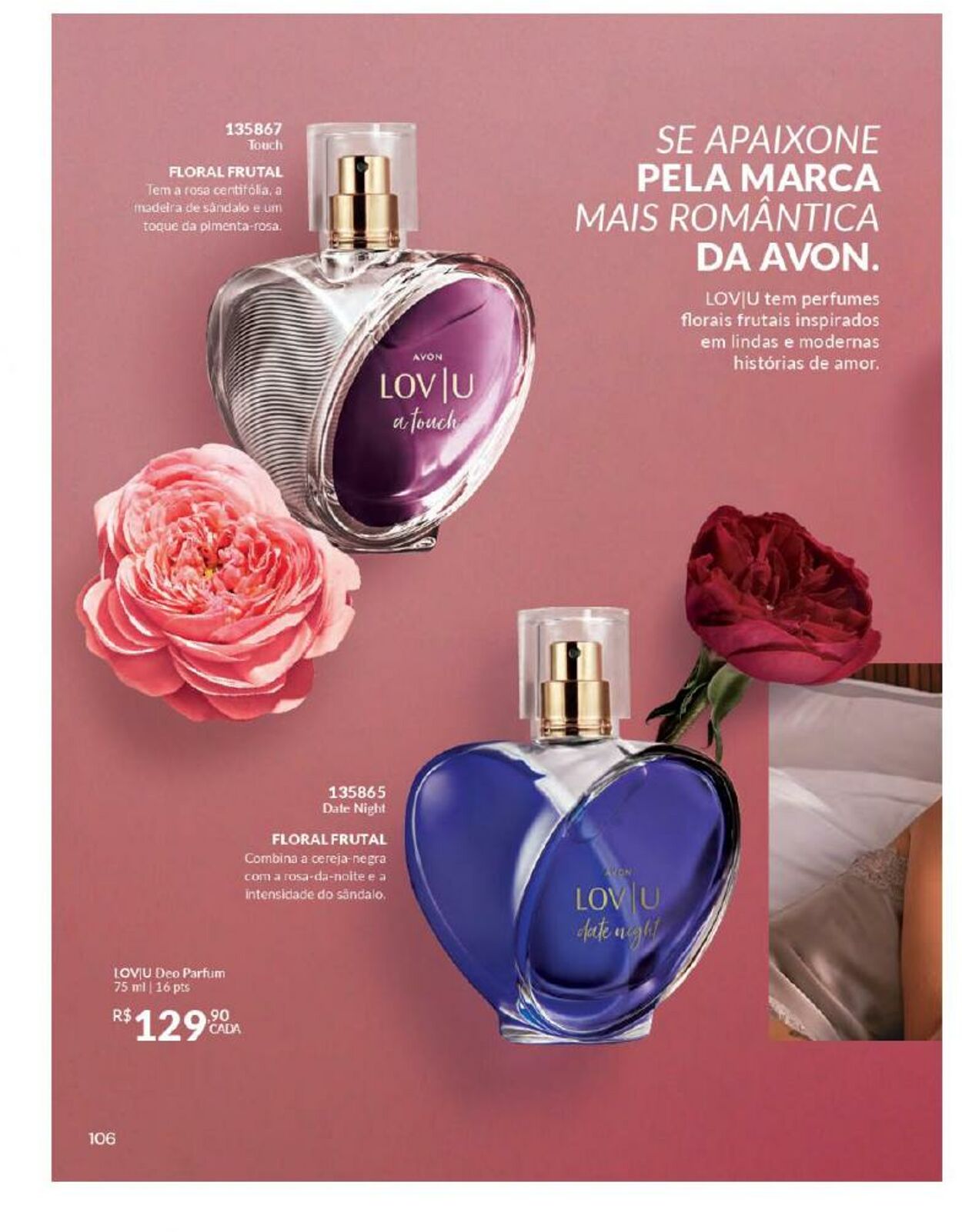 Folheto Avon 23.02.2024 - 23.03.2024