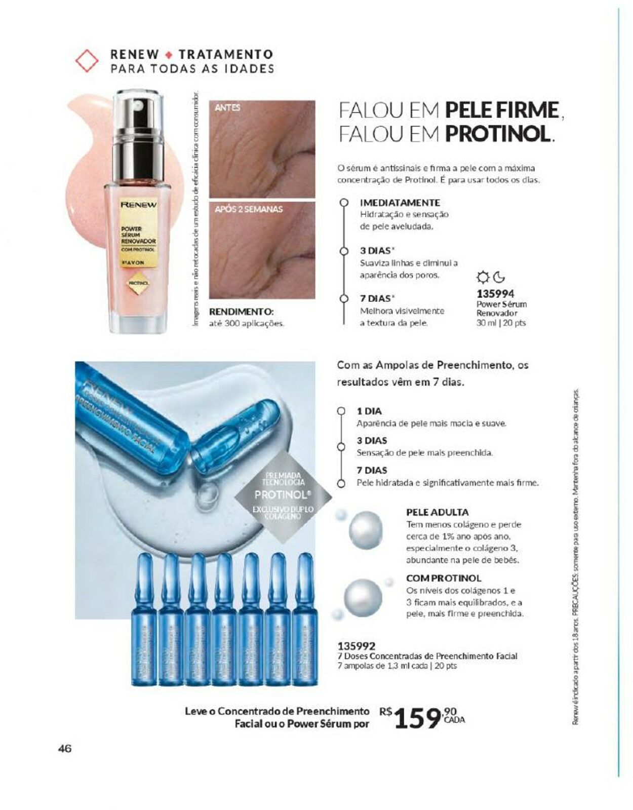 Folheto Avon 23.02.2024 - 23.03.2024