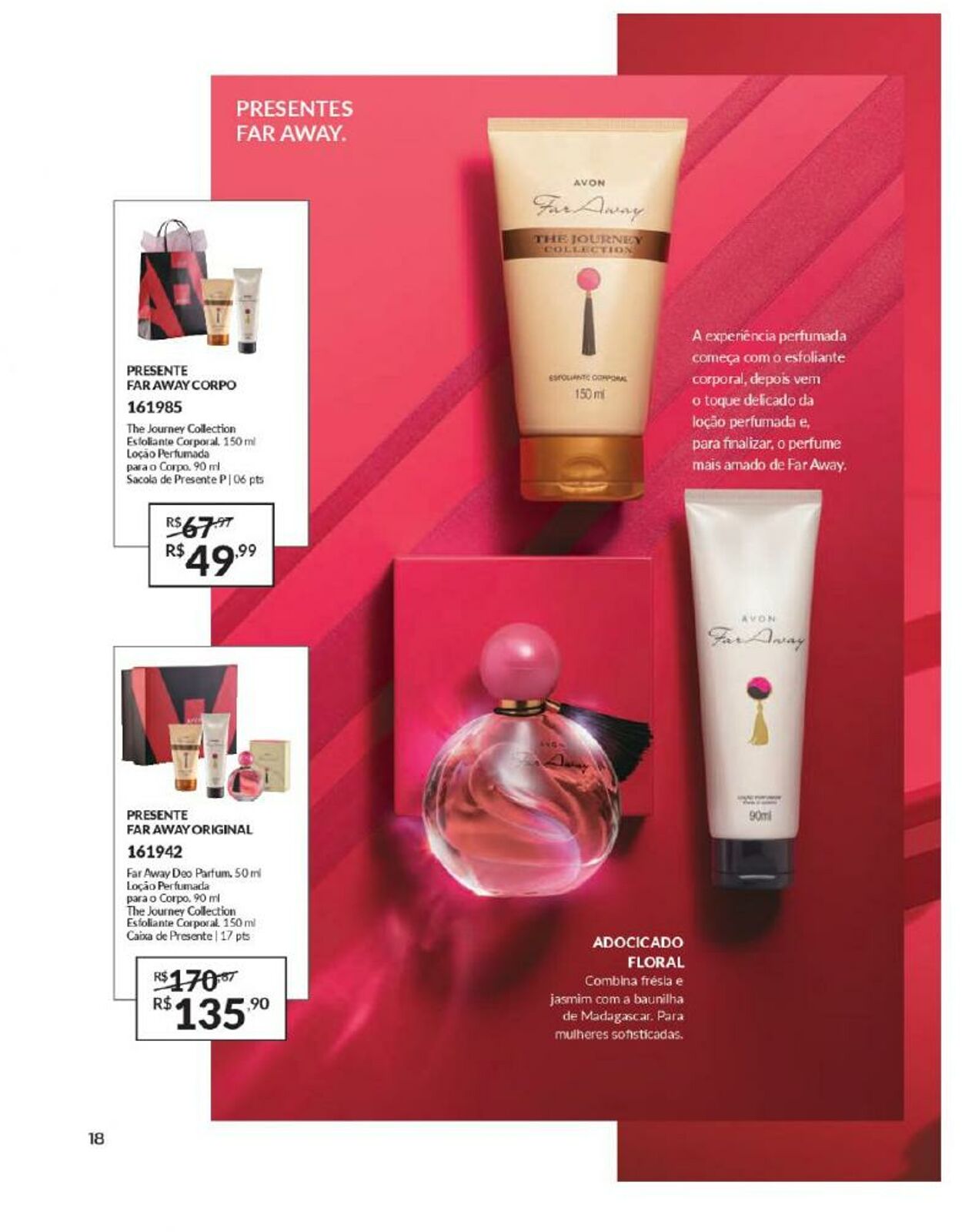 Folheto Avon 23.02.2024 - 23.03.2024