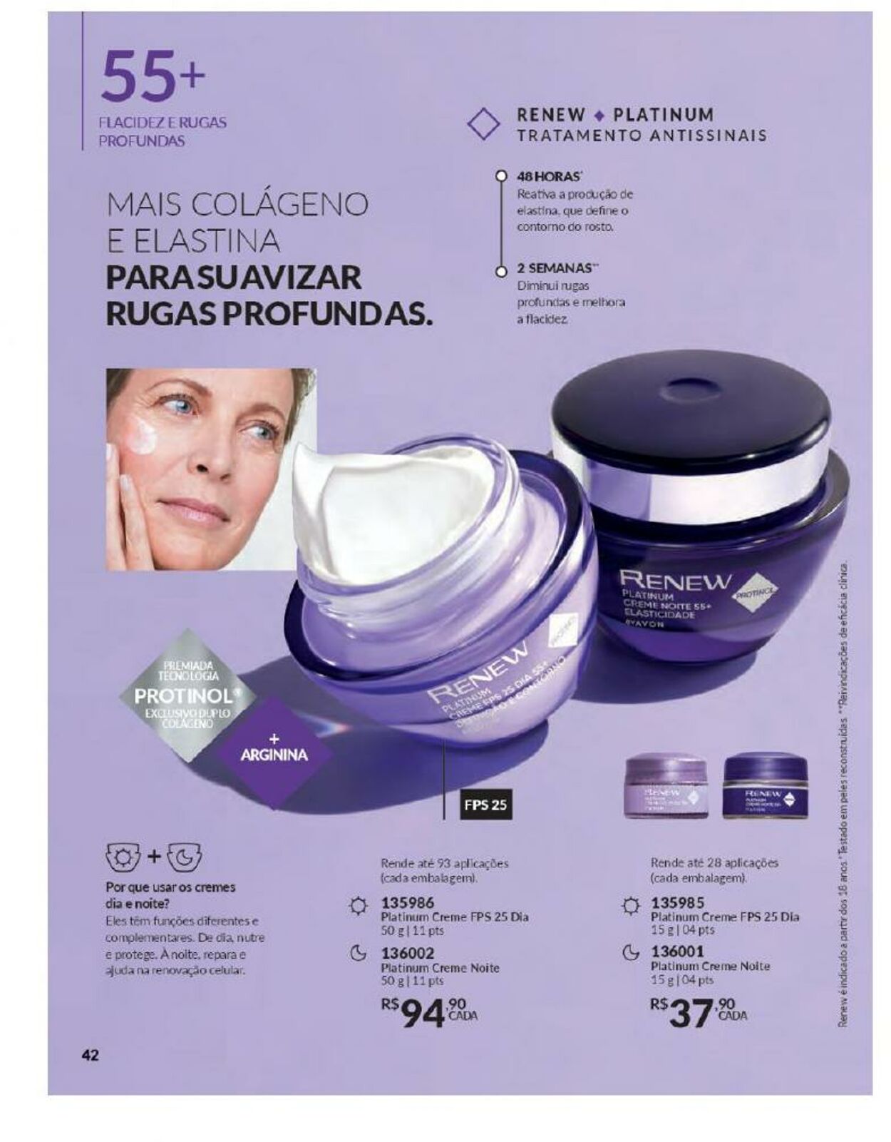 Folheto Avon 23.02.2024 - 23.03.2024