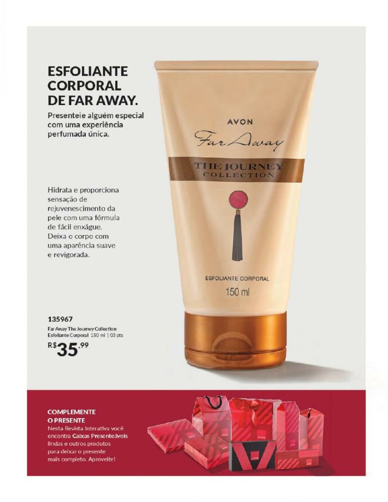 Folheto Avon 23.02.2024 - 23.03.2024