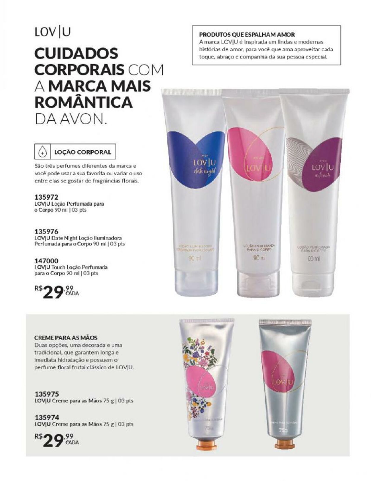 Folheto Avon 23.02.2024 - 23.03.2024