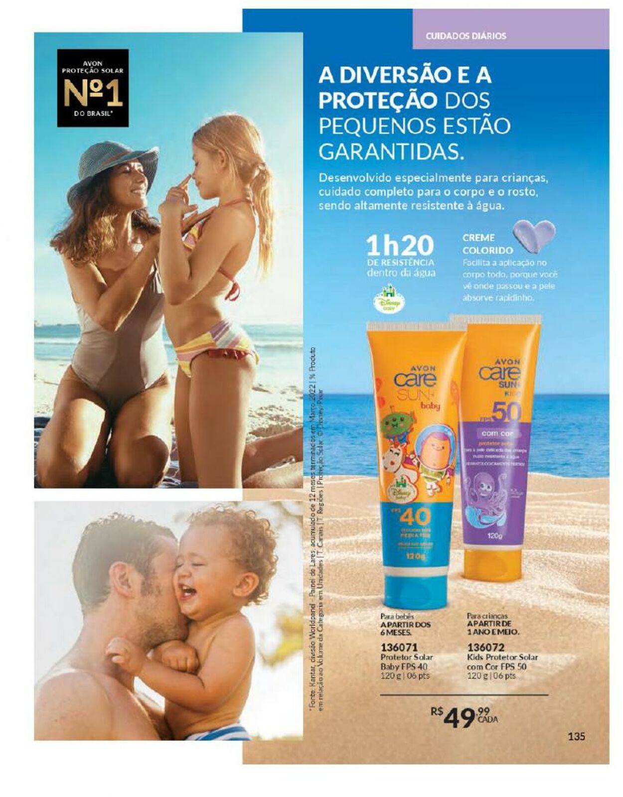 Folheto Avon 23.02.2024 - 23.03.2024