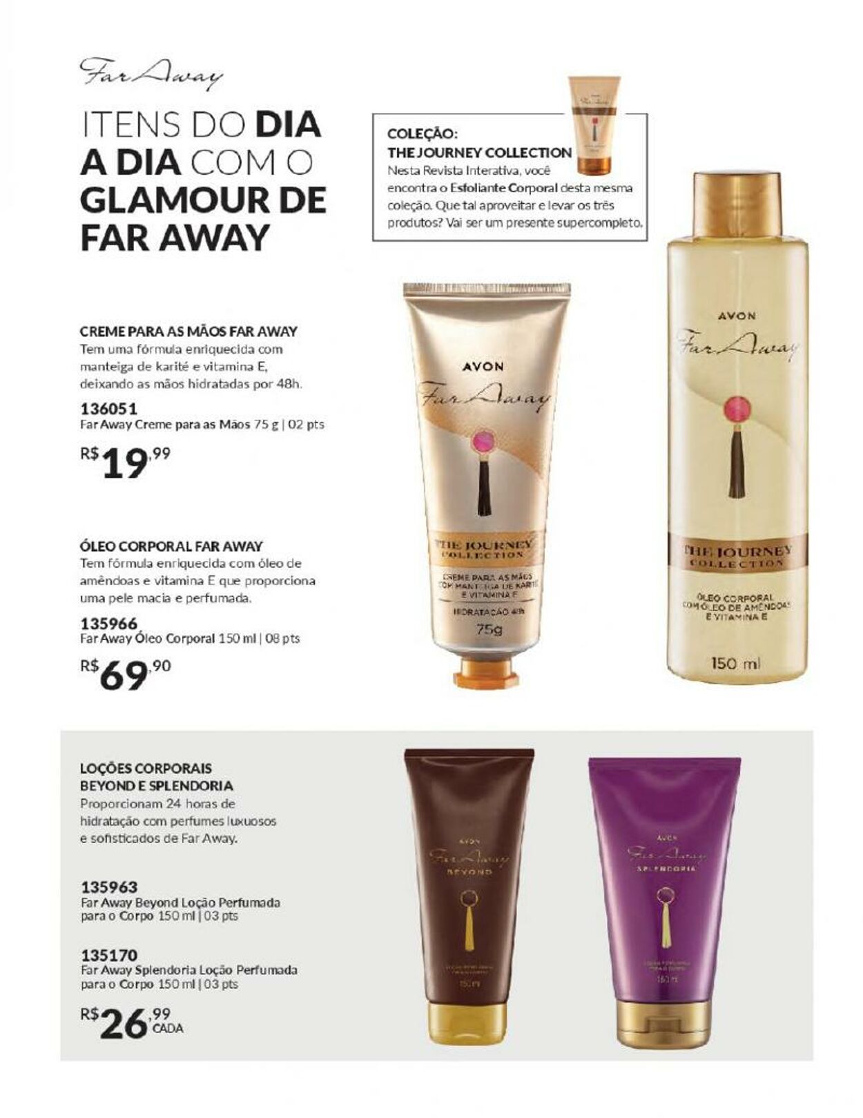 Folheto Avon 23.02.2024 - 23.03.2024